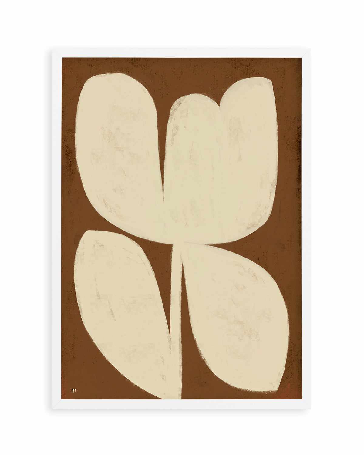 Flower I by Marco Marella | Art Print