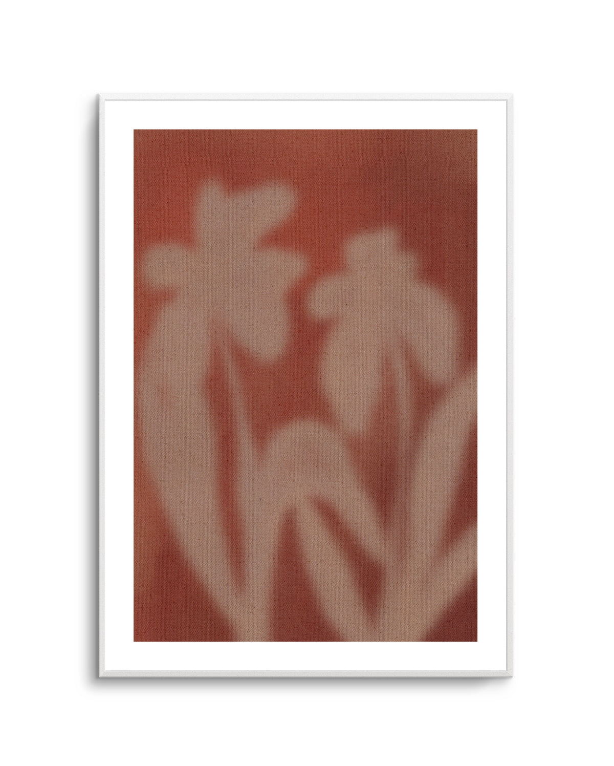 Flowers Dream 2 by Shatha Al Dafai | Art Print