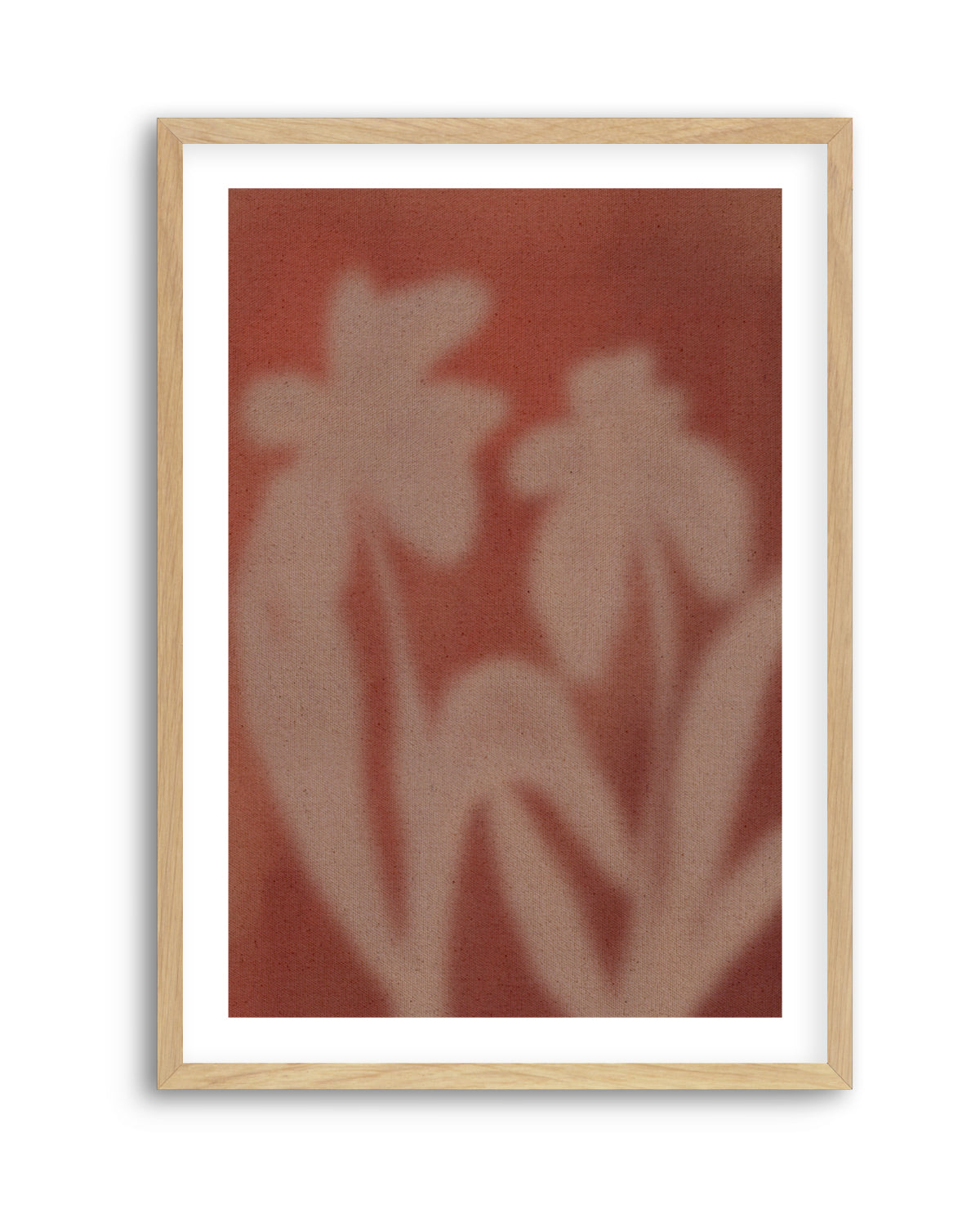 Flowers Dream 2 by Shatha Al Dafai | Art Print