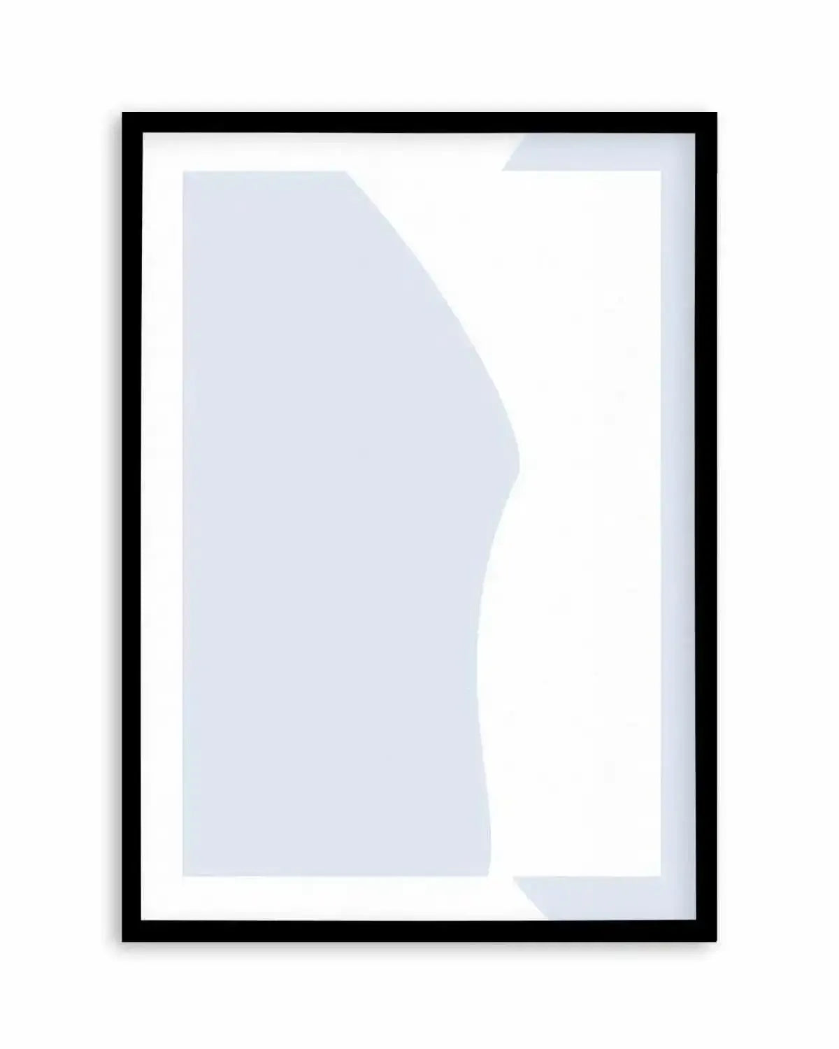 Fluidity Art Print from Olive et Oriel where you can shop wallpaper and artworks online