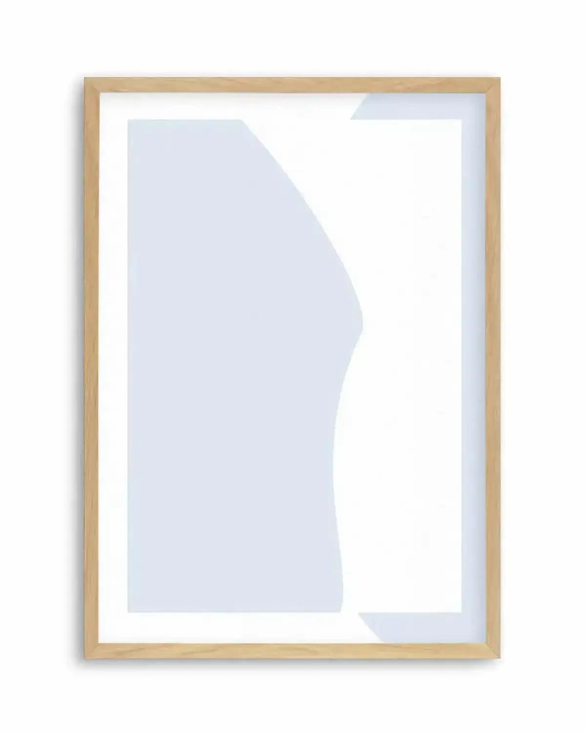 Fluidity Art Print from Olive et Oriel where you can shop wallpaper and artworks online