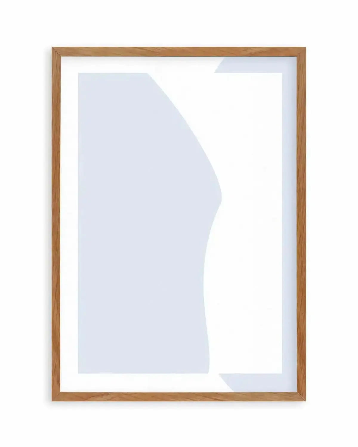 Fluidity Art Print from Olive et Oriel where you can shop wallpaper and artworks online