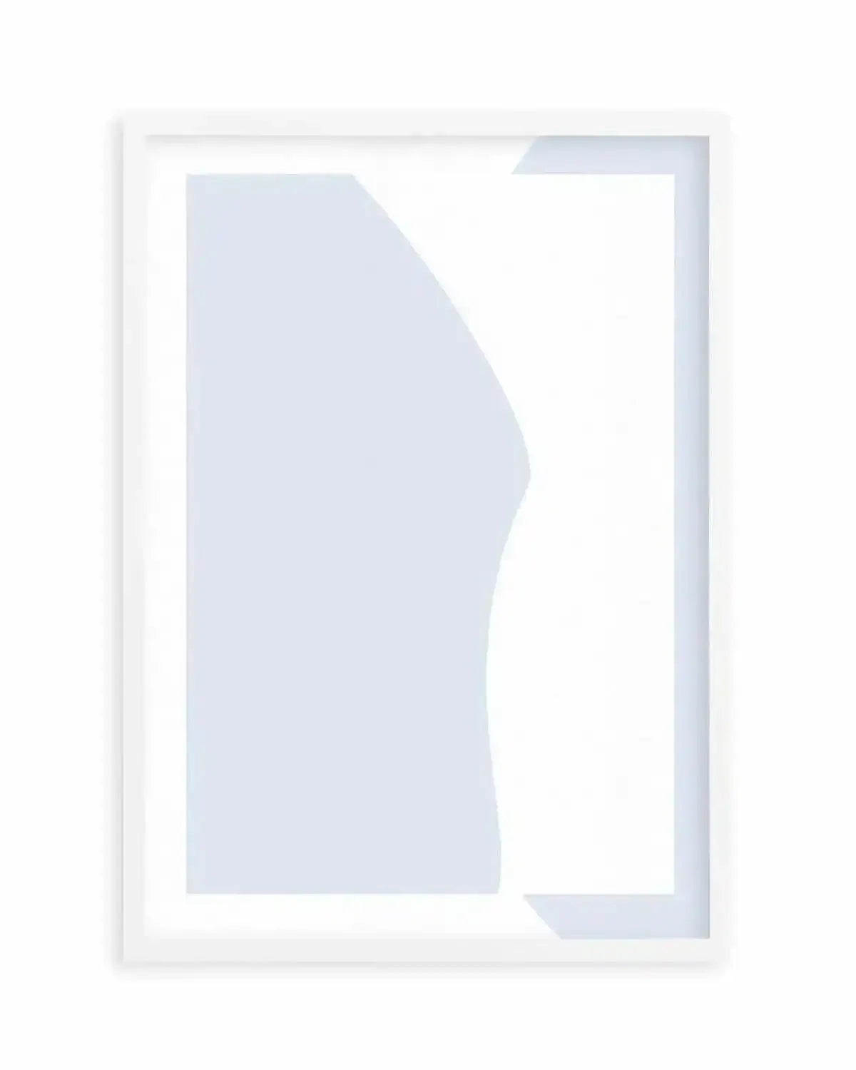 Fluidity Art Print from Olive et Oriel where you can shop wallpaper and artworks online