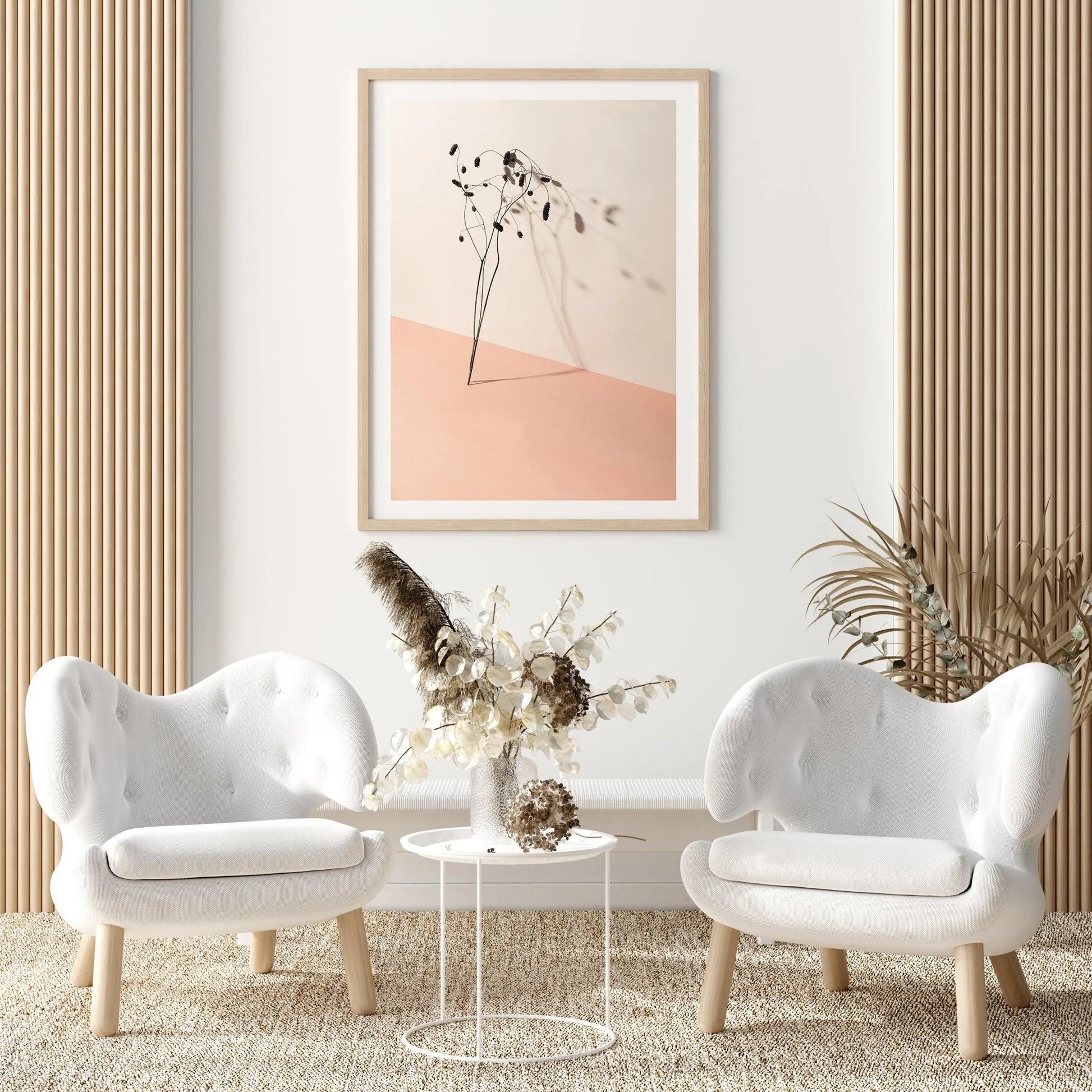 Foliage Shadow Art Print-PRINT-Olive et Oriel-Olive et Oriel-Buy-Australian-Art-Prints-Online-with-Olive-et-Oriel-Your-Artwork-Specialists-Austrailia-Decorate-With-Coastal-Photo-Wall-Art-Prints-From-Our-Beach-House-Artwork-Collection-Fine-Poster-and-Framed-Artwork