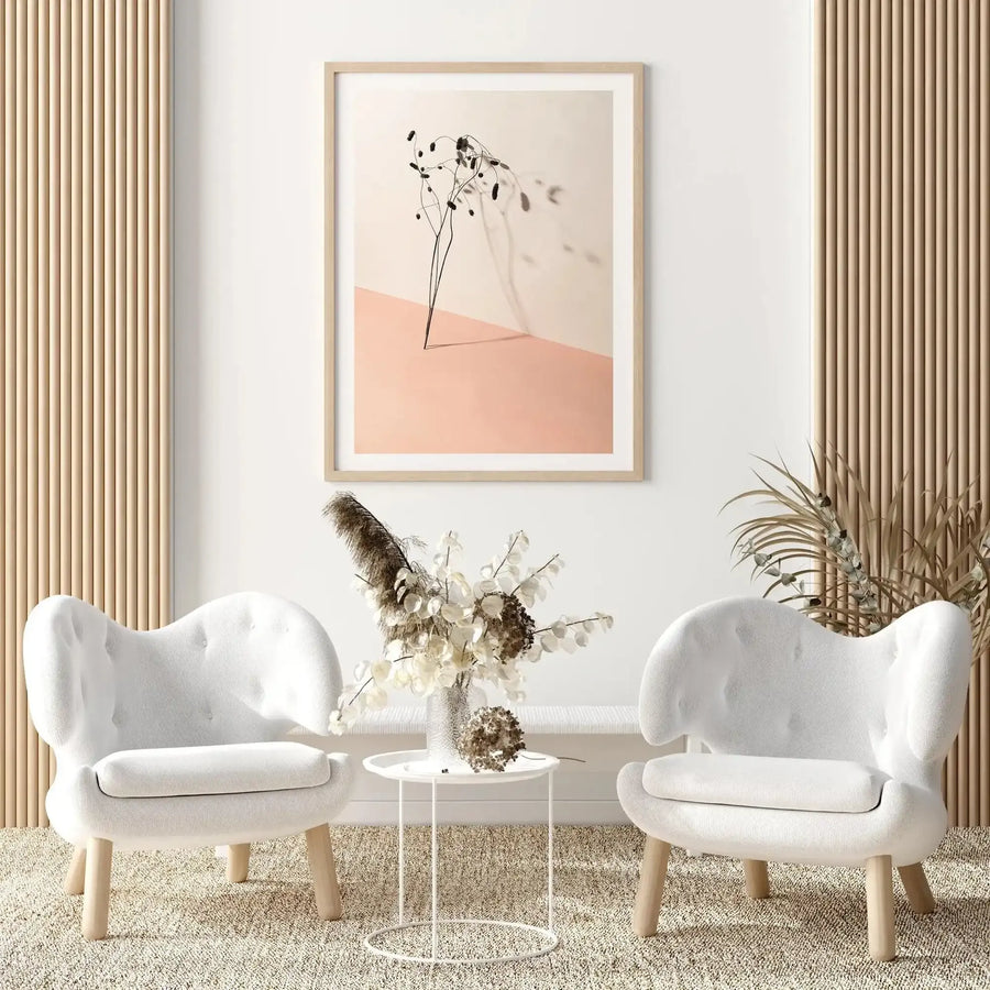 Foliage Shadow Art Print-PRINT-Olive et Oriel-Olive et Oriel-Buy-Australian-Art-Prints-Online-with-Olive-et-Oriel-Your-Artwork-Specialists-Austrailia-Decorate-With-Coastal-Photo-Wall-Art-Prints-From-Our-Beach-House-Artwork-Collection-Fine-Poster-and-Framed-Artwork