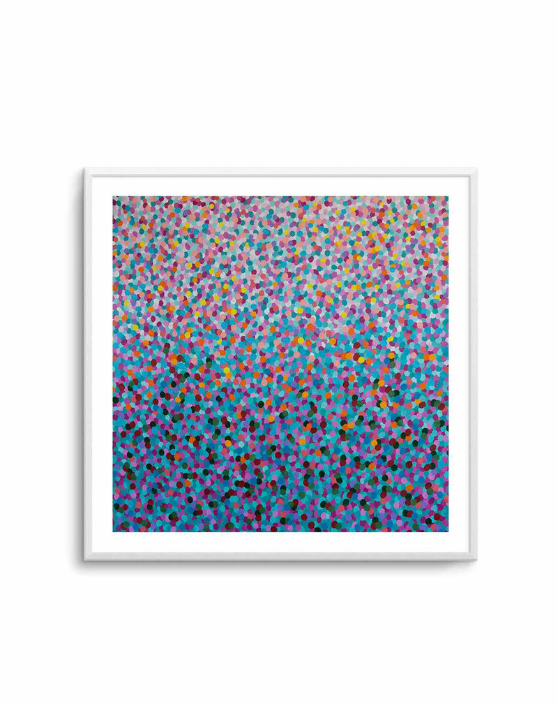 For You and Me by Katherine Spiller | Art Print from Olive et Oriel where you can shop wallpaper and artworks online