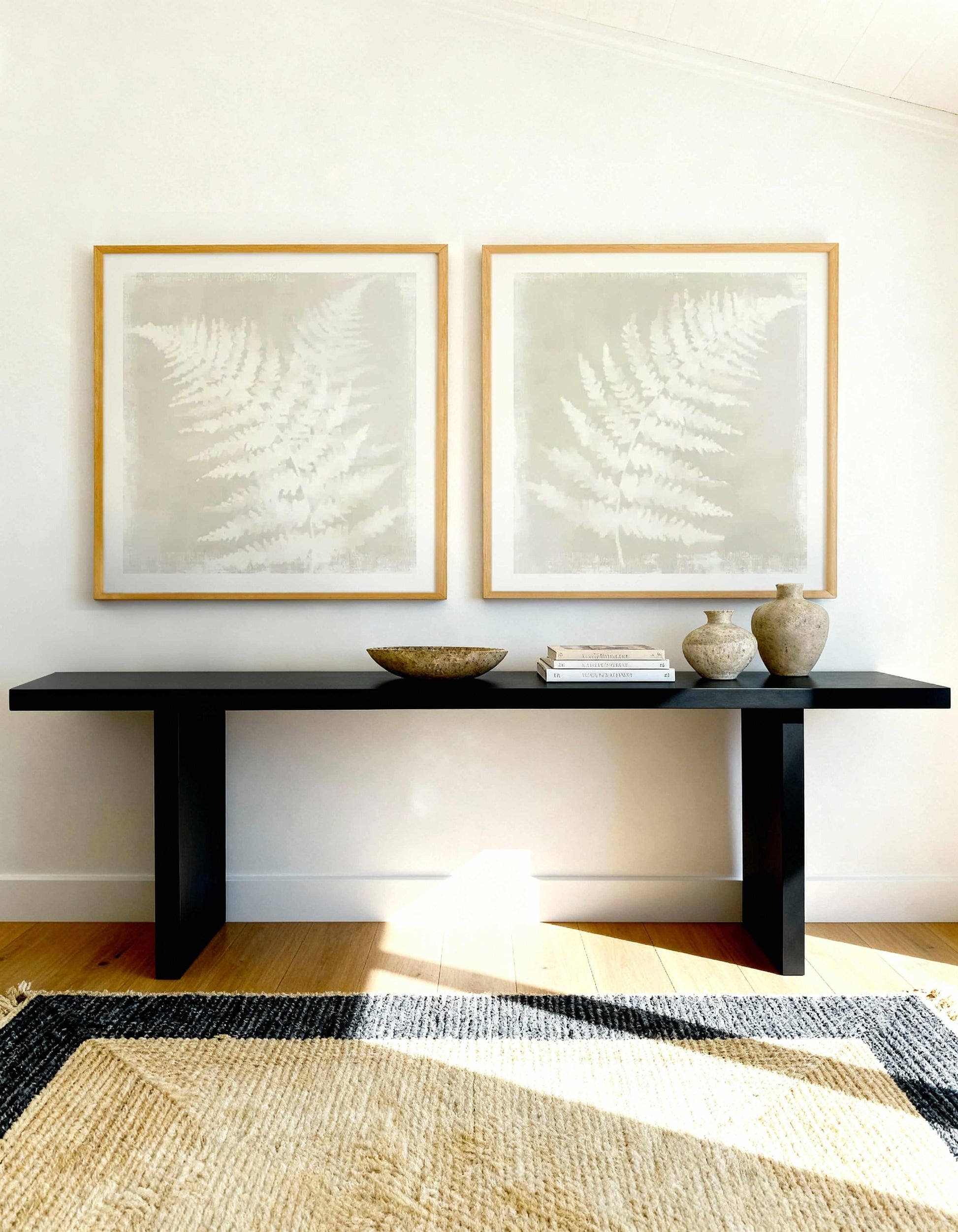 For Amelia I & II Art Print Set of 2 | Matching Wall Art from Olive et Oriel where you can shop wallpaper and artworks online