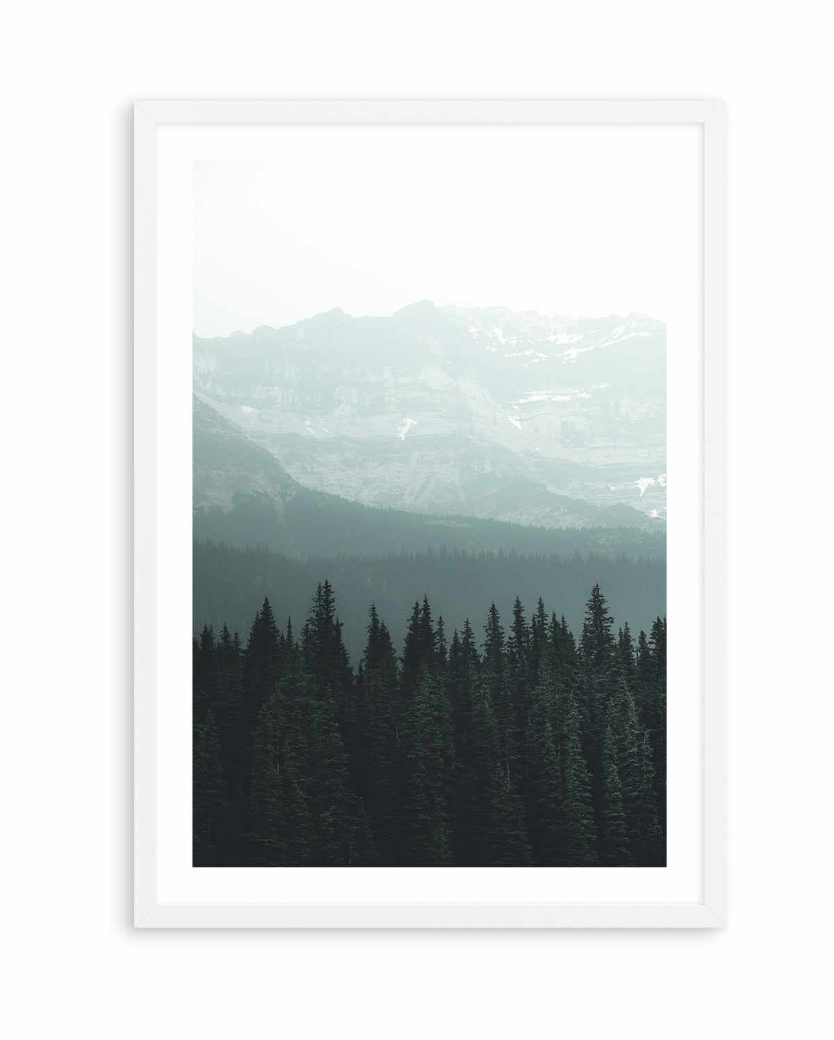 Forest by Kalen X | Art Print