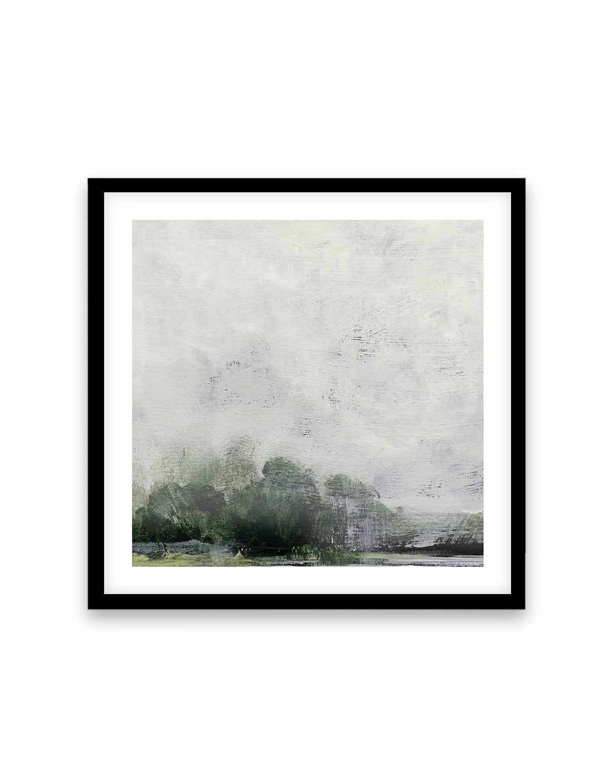 Forest I SQ by Dan Hobday Art Print from Olive et Oriel where you can shop wallpaper and artworks online