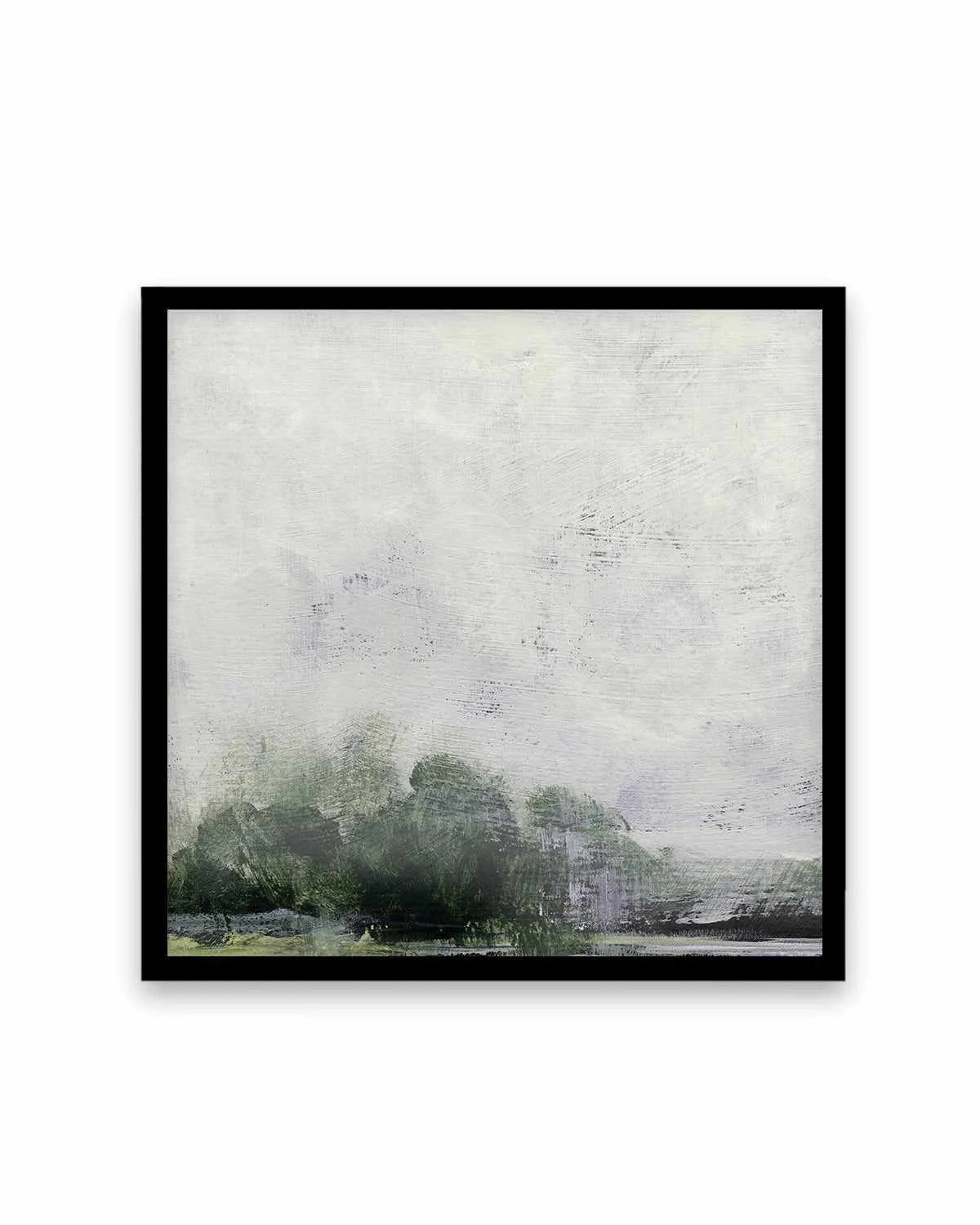 Forest I SQ by Dan Hobday Art Print from Olive et Oriel where you can shop wallpaper and artworks online