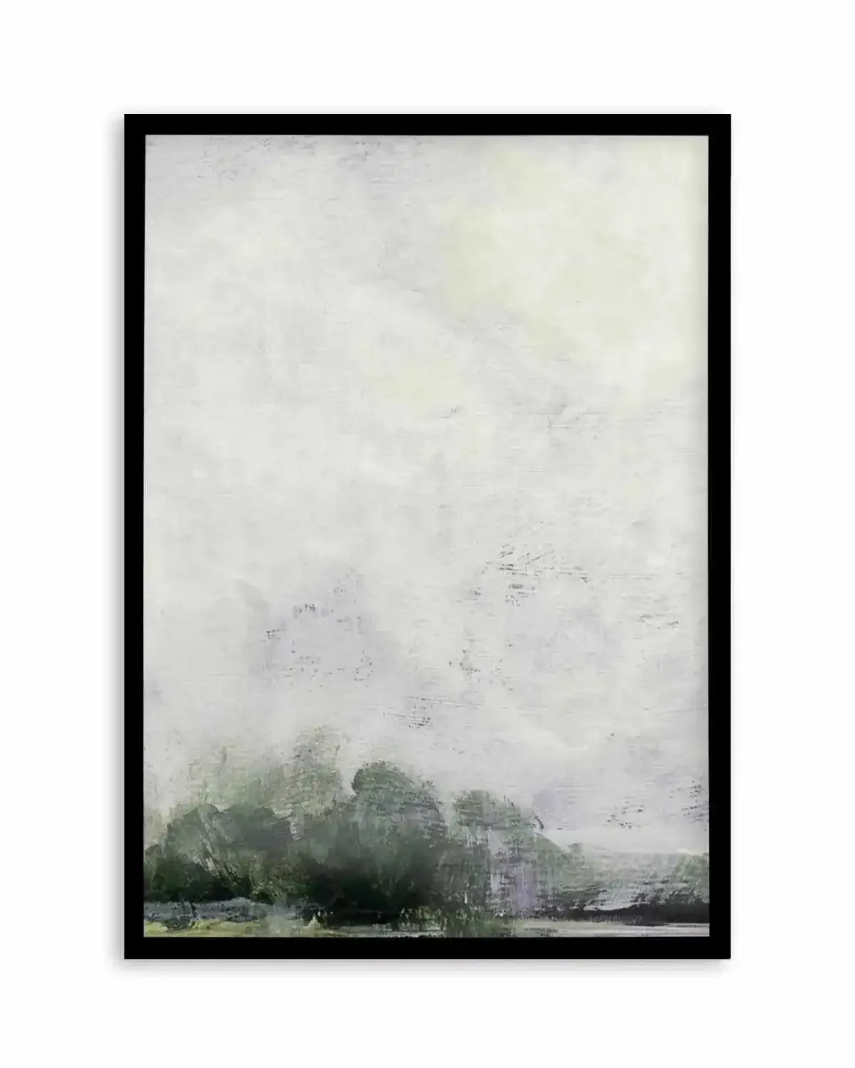 Forest I by Dan Hobday Art Print from Olive et Oriel where you can shop wallpaper and artworks online