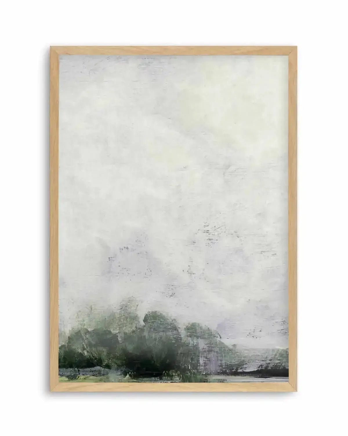 Forest I by Dan Hobday Art Print from Olive et Oriel where you can shop wallpaper and artworks online