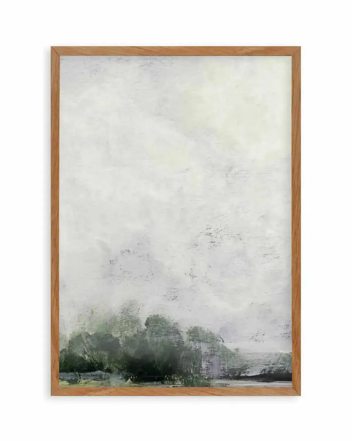 Forest I by Dan Hobday Art Print from Olive et Oriel where you can shop wallpaper and artworks online