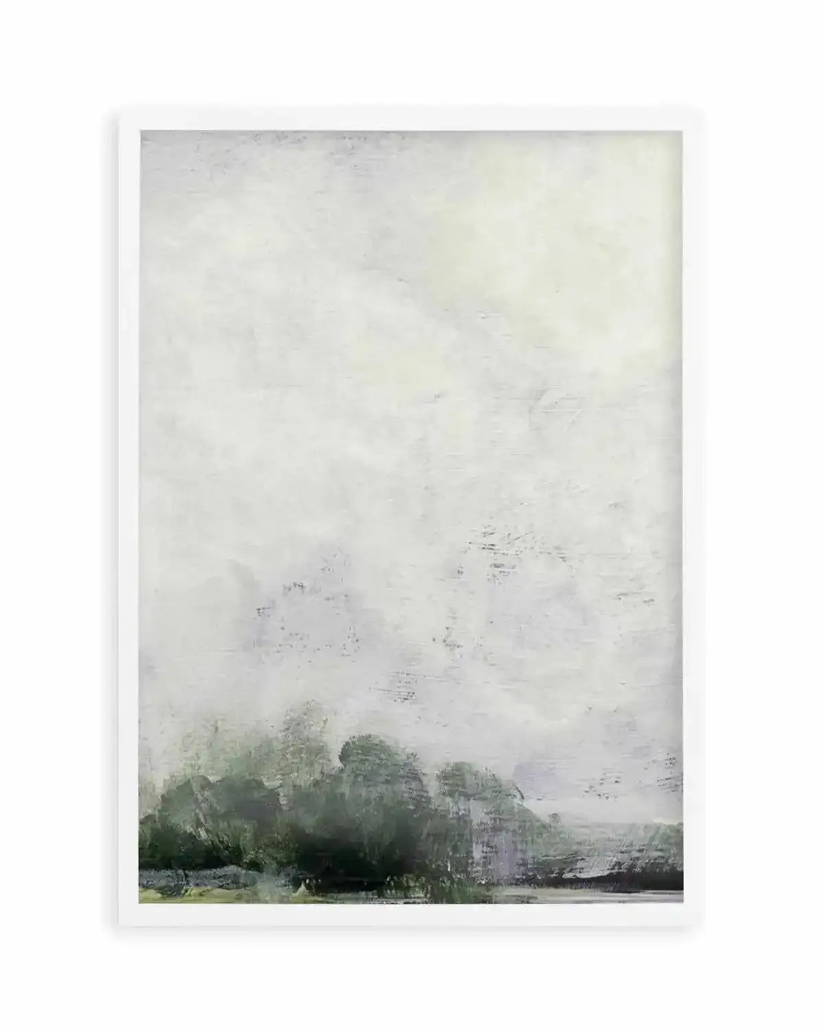 Forest I by Dan Hobday Art Print from Olive et Oriel where you can shop wallpaper and artworks online