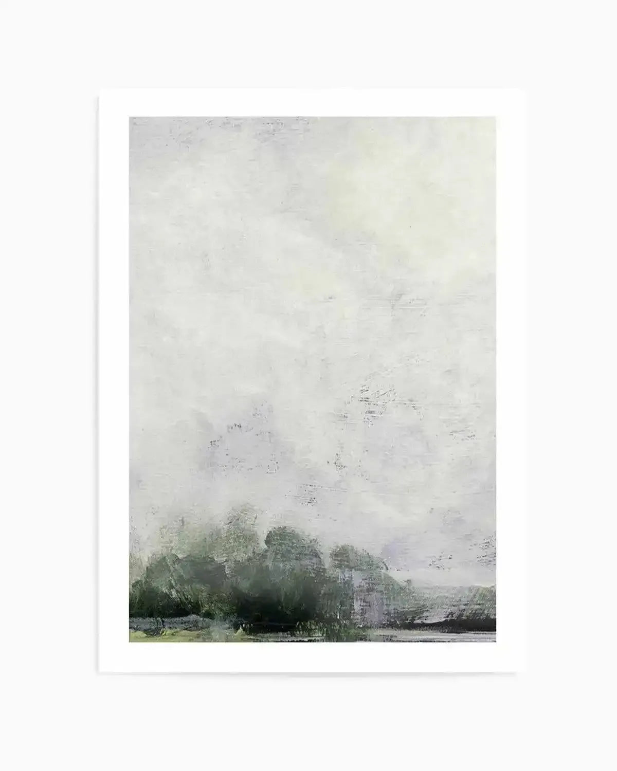 Forest I by Dan Hobday Art Print from Olive et Oriel where you can shop wallpaper and artworks online
