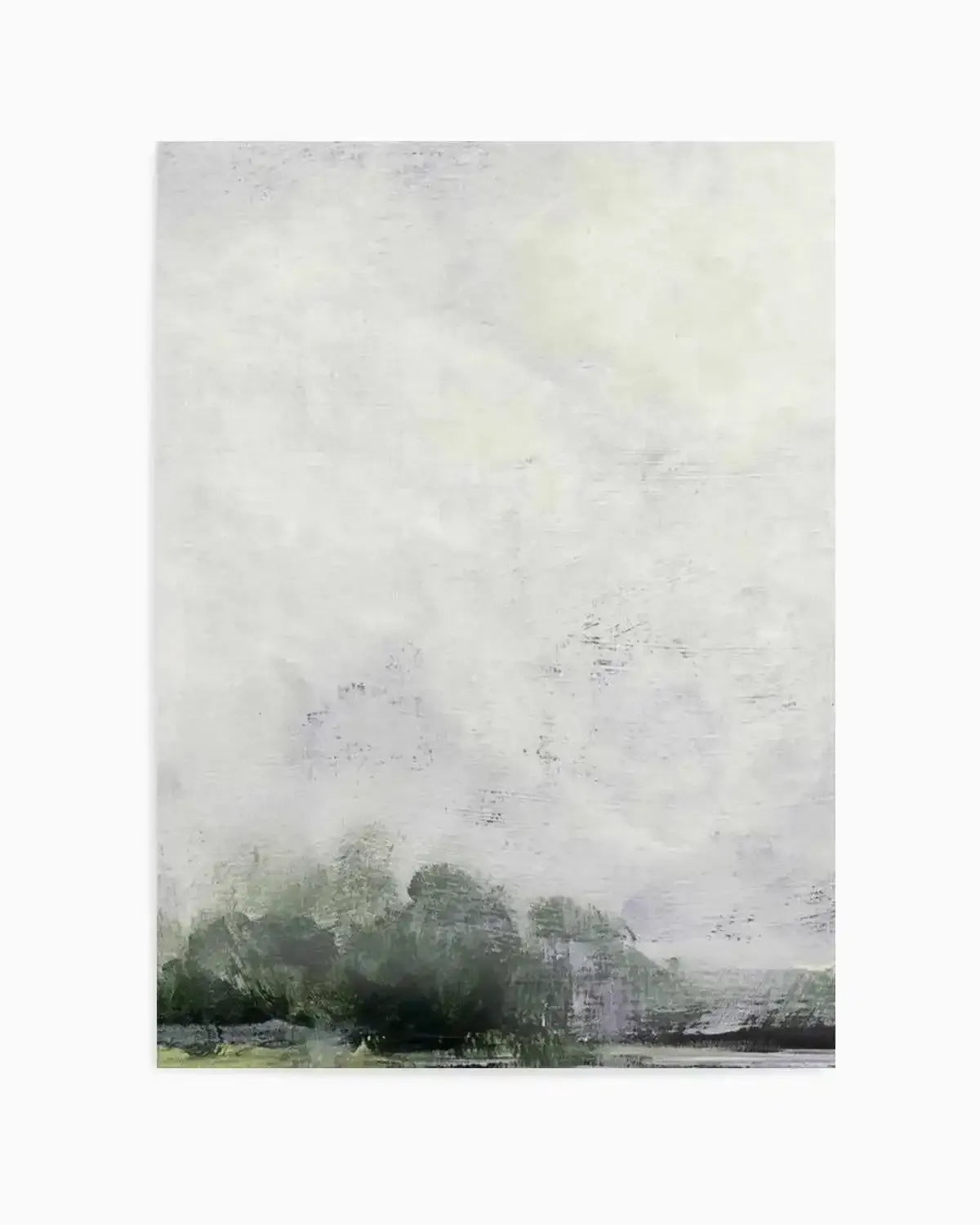 Forest I by Dan Hobday Art Print from Olive et Oriel where you can shop wallpaper and artworks online