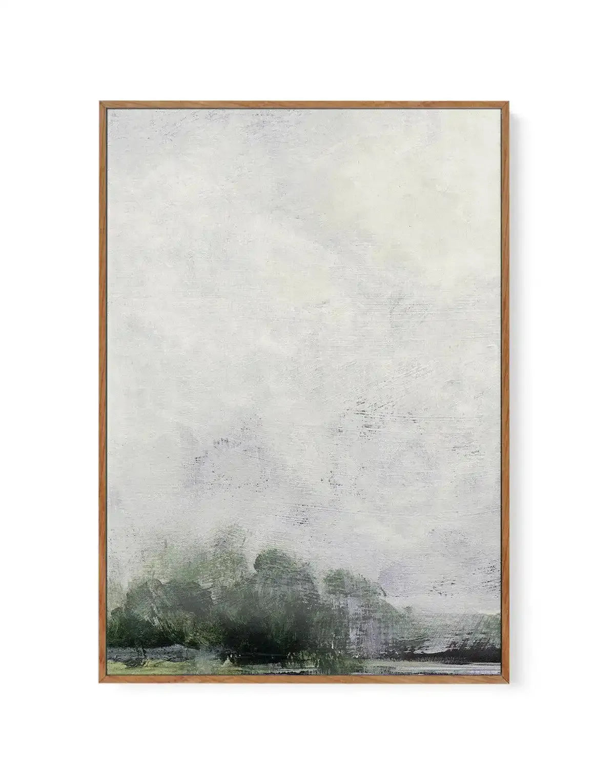 Forest I by Dan Hobday | Framed Canvas-CANVAS-You can shop wall art online with Olive et Oriel for everything from abstract art to fun kids wall art. Our beautiful modern art prints and canvas art are available from large canvas prints to wall art paintings and our proudly Australian artwork collection offers only the highest quality framed large wall art and canvas art Australia - You can buy fashion photography prints or Hampton print posters and paintings on canvas from Olive et Oriel and hav