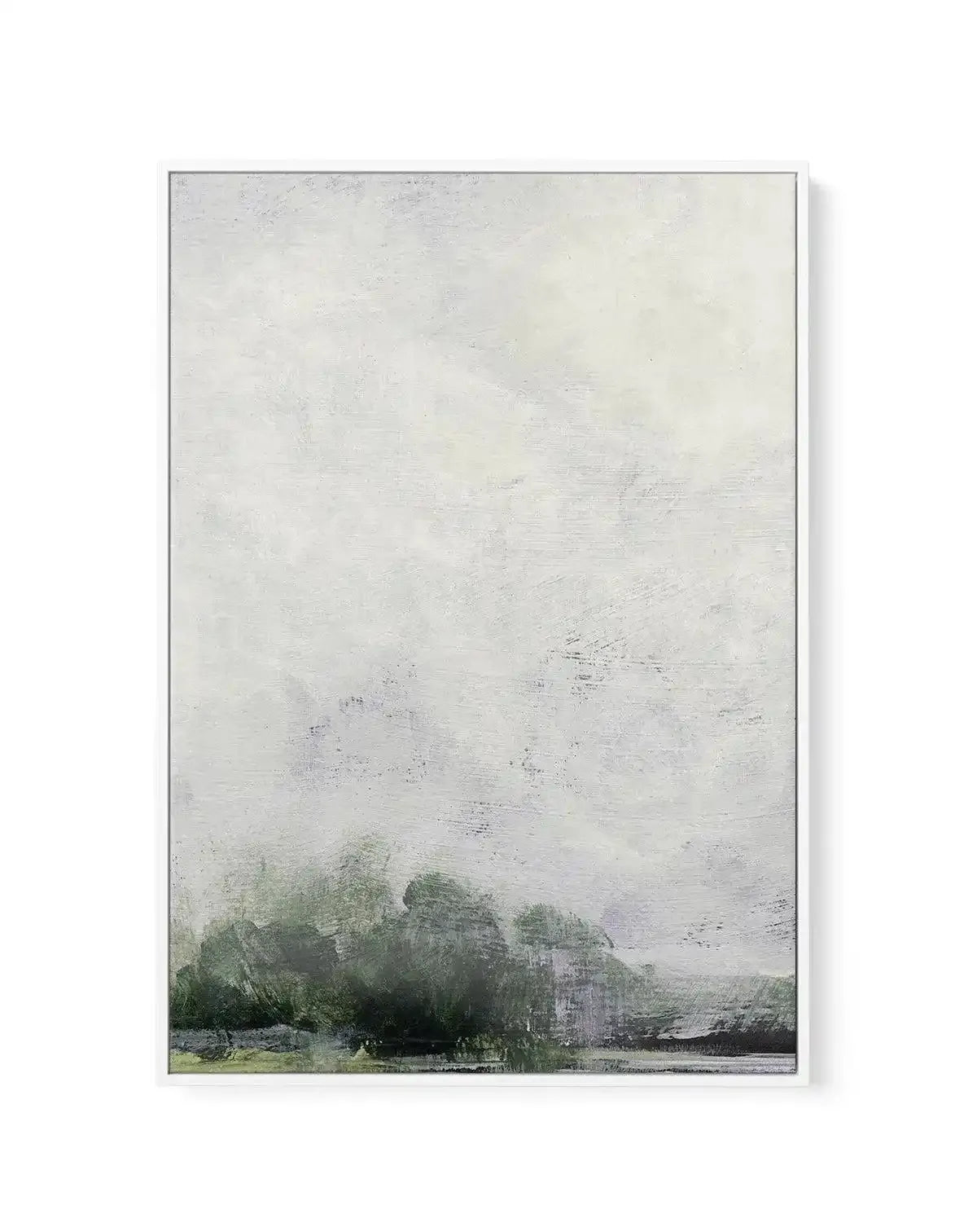 Forest I by Dan Hobday | Framed Canvas-CANVAS-You can shop wall art online with Olive et Oriel for everything from abstract art to fun kids wall art. Our beautiful modern art prints and canvas art are available from large canvas prints to wall art paintings and our proudly Australian artwork collection offers only the highest quality framed large wall art and canvas art Australia - You can buy fashion photography prints or Hampton print posters and paintings on canvas from Olive et Oriel and hav