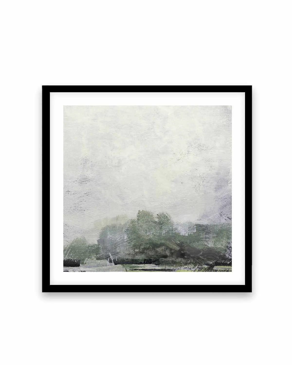 Forest II SQ by Dan Hobday Art Print from Olive et Oriel where you can shop wallpaper and artworks online