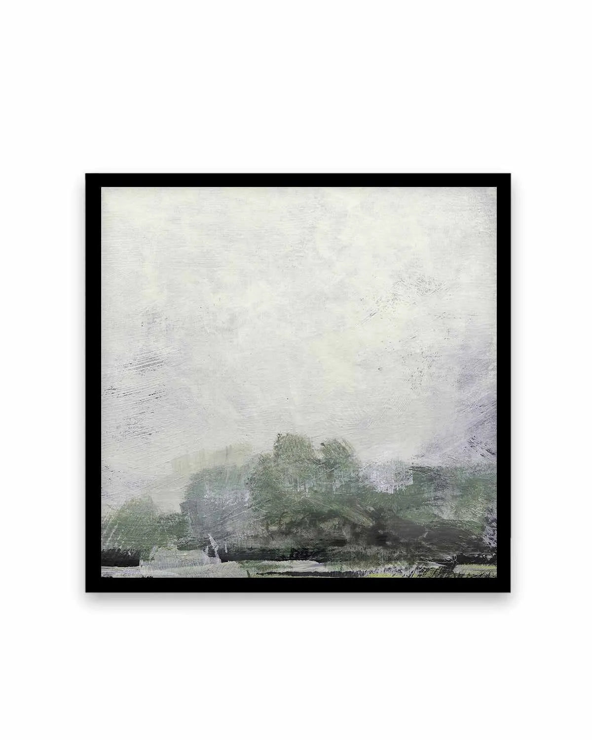 Forest II SQ by Dan Hobday Art Print from Olive et Oriel where you can shop wallpaper and artworks online