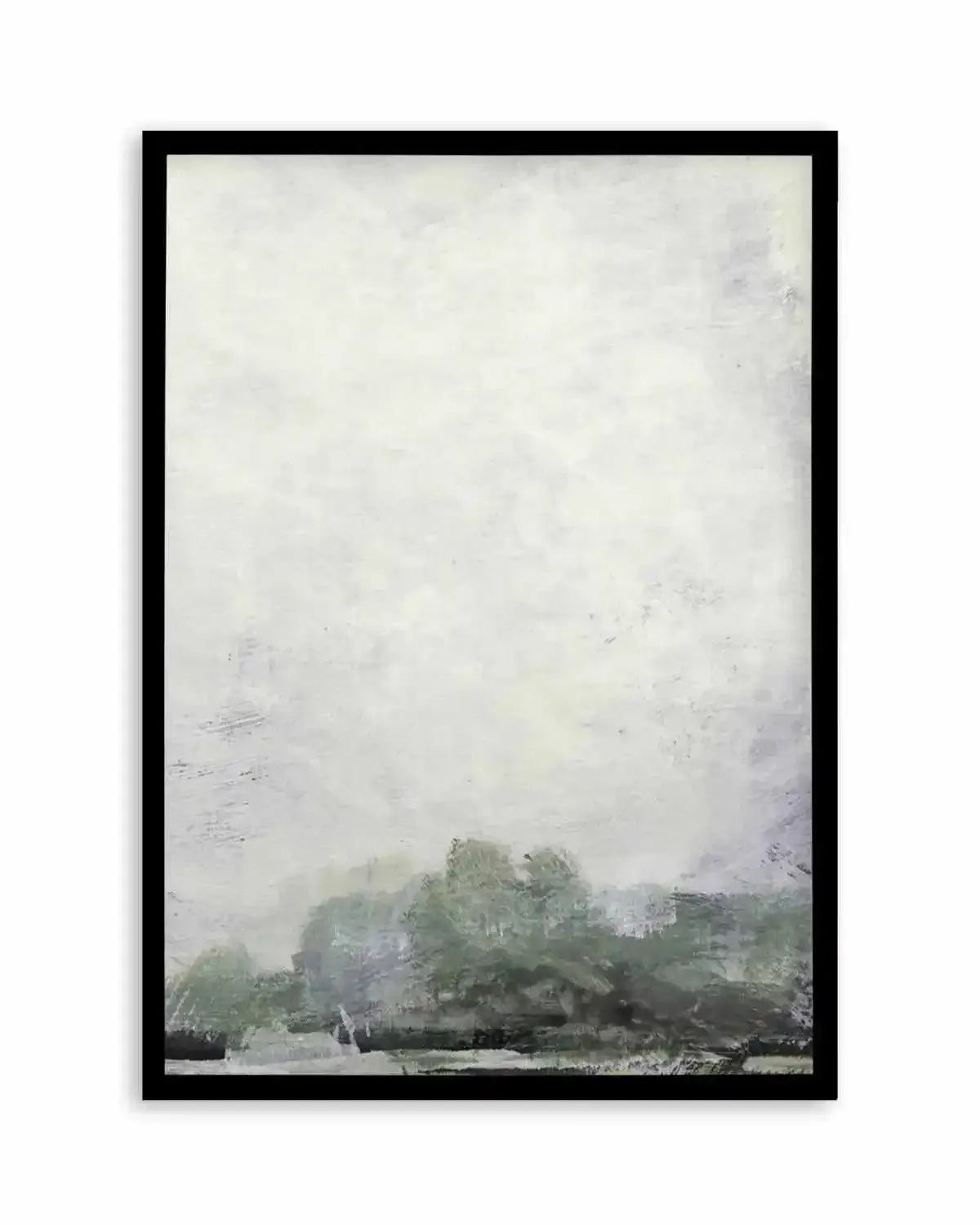 Forest II by Dan Hobday Art Print from Olive et Oriel where you can shop wallpaper and artworks online