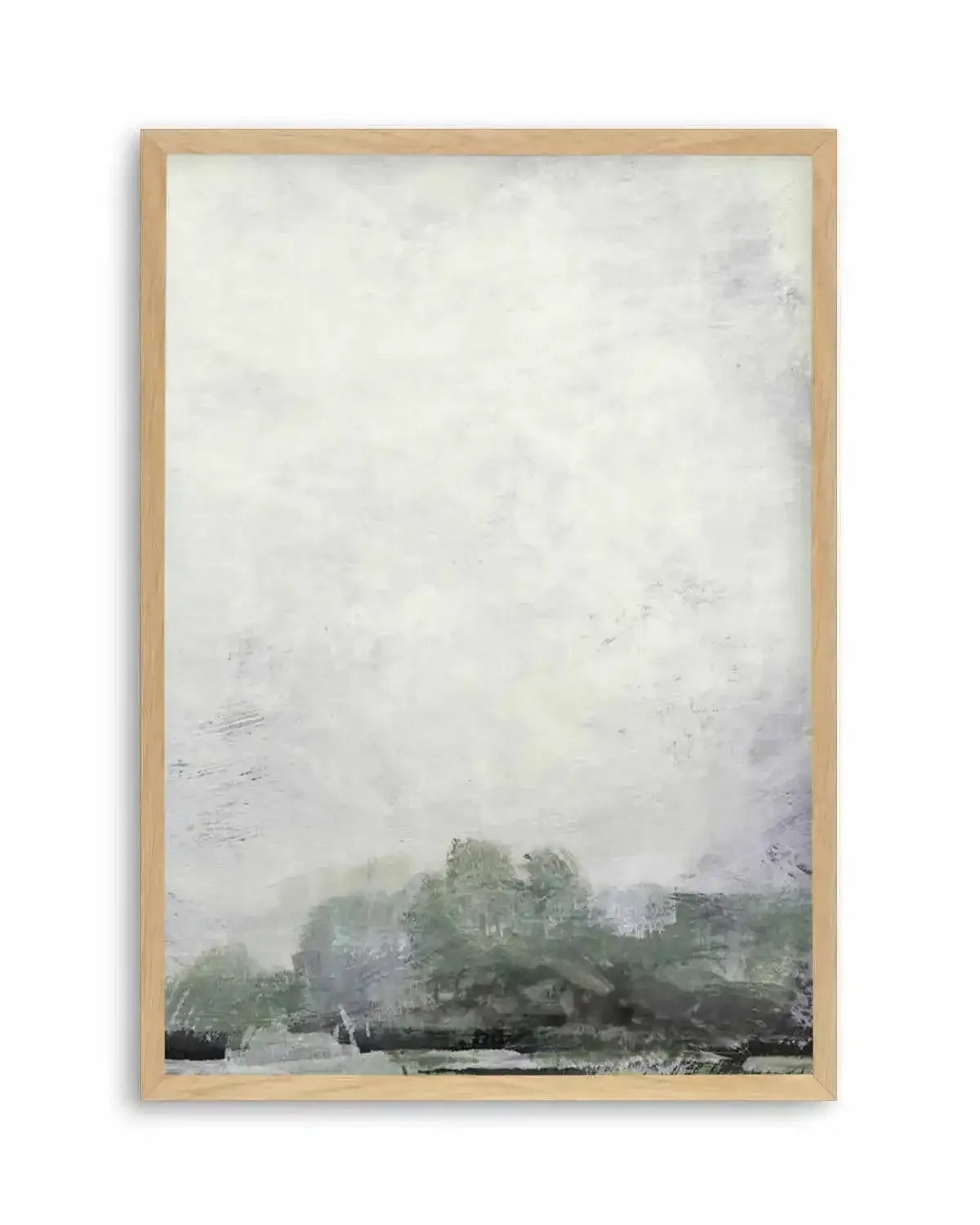 Forest II by Dan Hobday Art Print from Olive et Oriel where you can shop wallpaper and artworks online