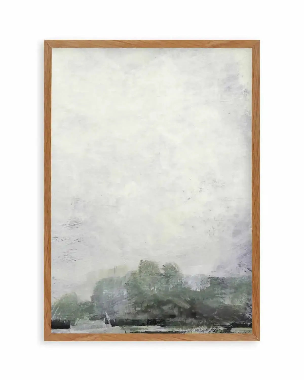 Forest II by Dan Hobday Art Print from Olive et Oriel where you can shop wallpaper and artworks online