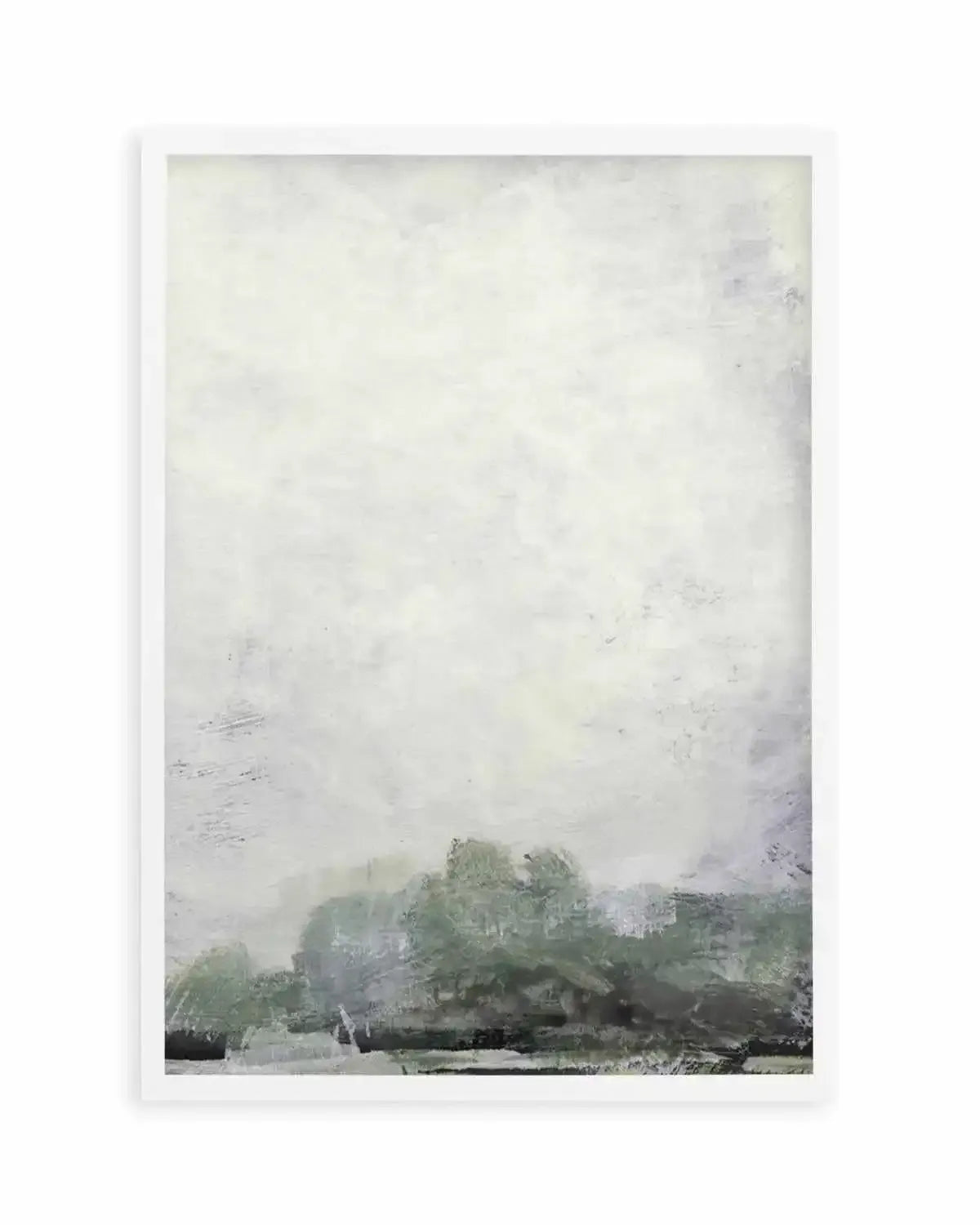 Forest II by Dan Hobday Art Print from Olive et Oriel where you can shop wallpaper and artworks online