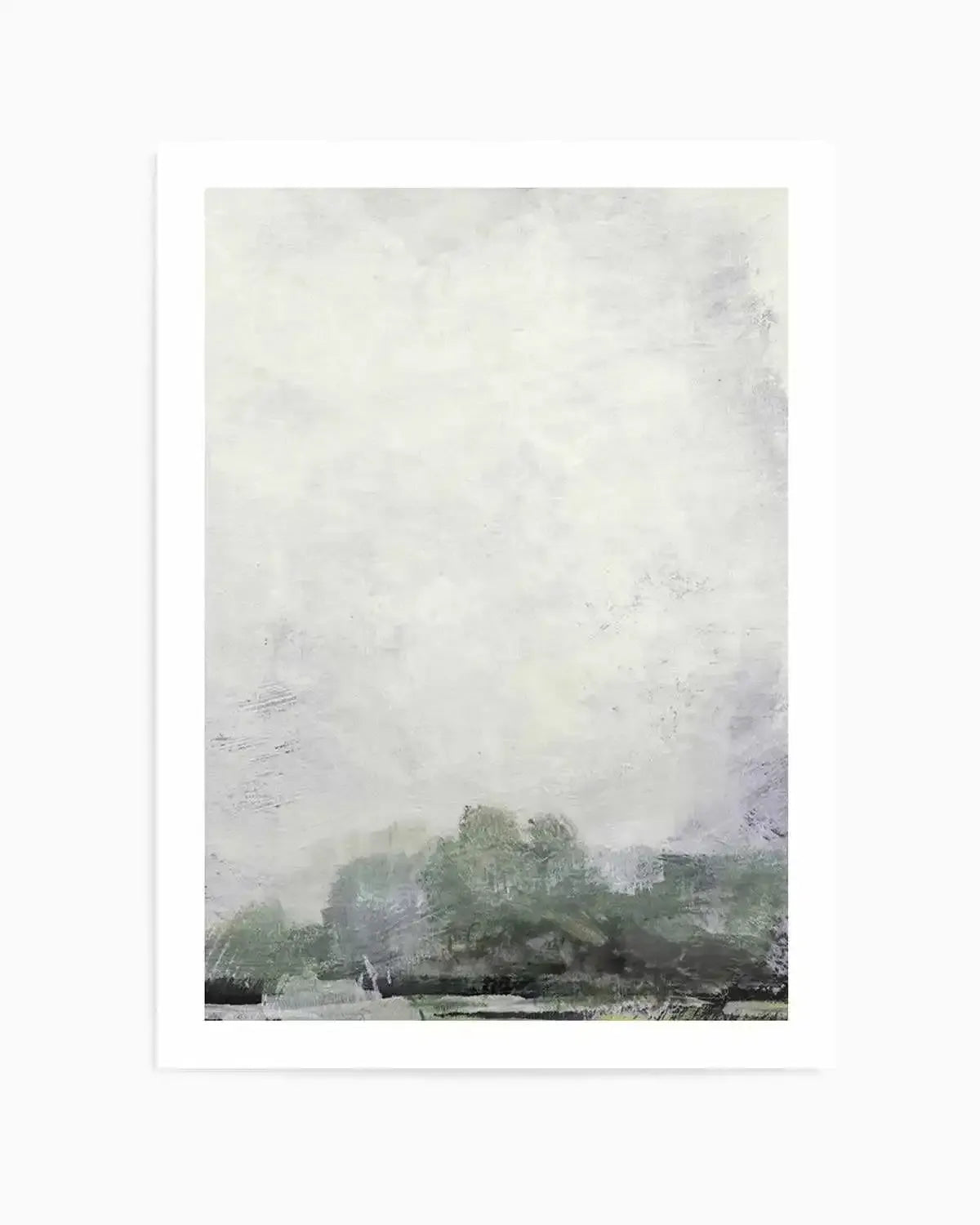 Forest II by Dan Hobday Art Print from Olive et Oriel where you can shop wallpaper and artworks online