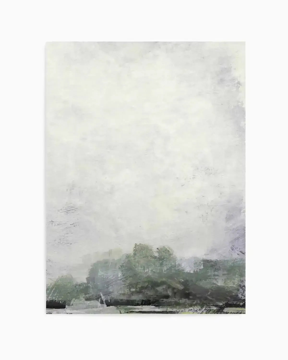 Forest II by Dan Hobday Art Print from Olive et Oriel where you can shop wallpaper and artworks online