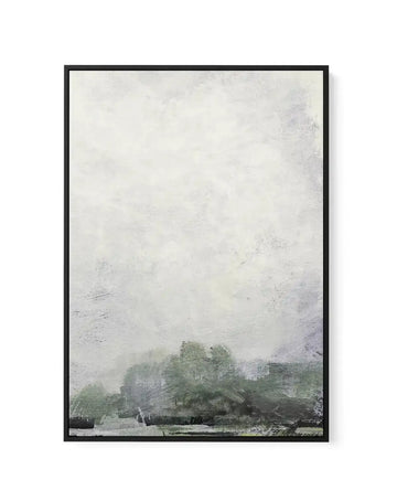 Forest II by Dan Hobday | Framed Canvas-CANVAS-You can shop wall art online with Olive et Oriel for everything from abstract art to fun kids wall art. Our beautiful modern art prints and canvas art are available from large canvas prints to wall art paintings and our proudly Australian artwork collection offers only the highest quality framed large wall art and canvas art Australia - You can buy fashion photography prints or Hampton print posters and paintings on canvas from Olive et Oriel and ha