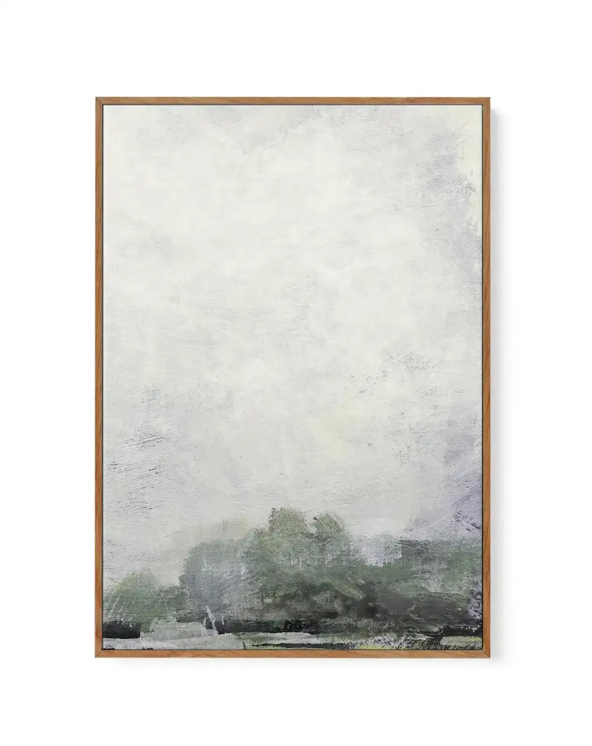 Forest II by Dan Hobday | Framed Canvas-CANVAS-You can shop wall art online with Olive et Oriel for everything from abstract art to fun kids wall art. Our beautiful modern art prints and canvas art are available from large canvas prints to wall art paintings and our proudly Australian artwork collection offers only the highest quality framed large wall art and canvas art Australia - You can buy fashion photography prints or Hampton print posters and paintings on canvas from Olive et Oriel and ha