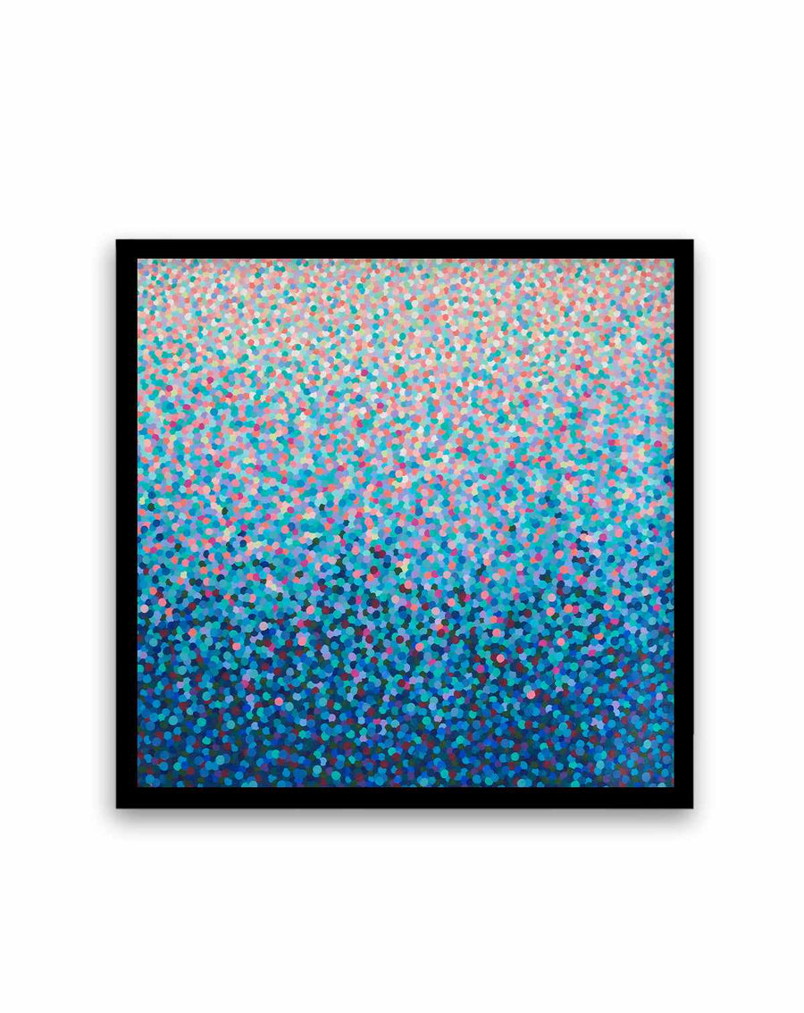 Forever and Ever by Katherine Spiller | Art Print from Olive et Oriel where you can shop wallpaper and artworks online