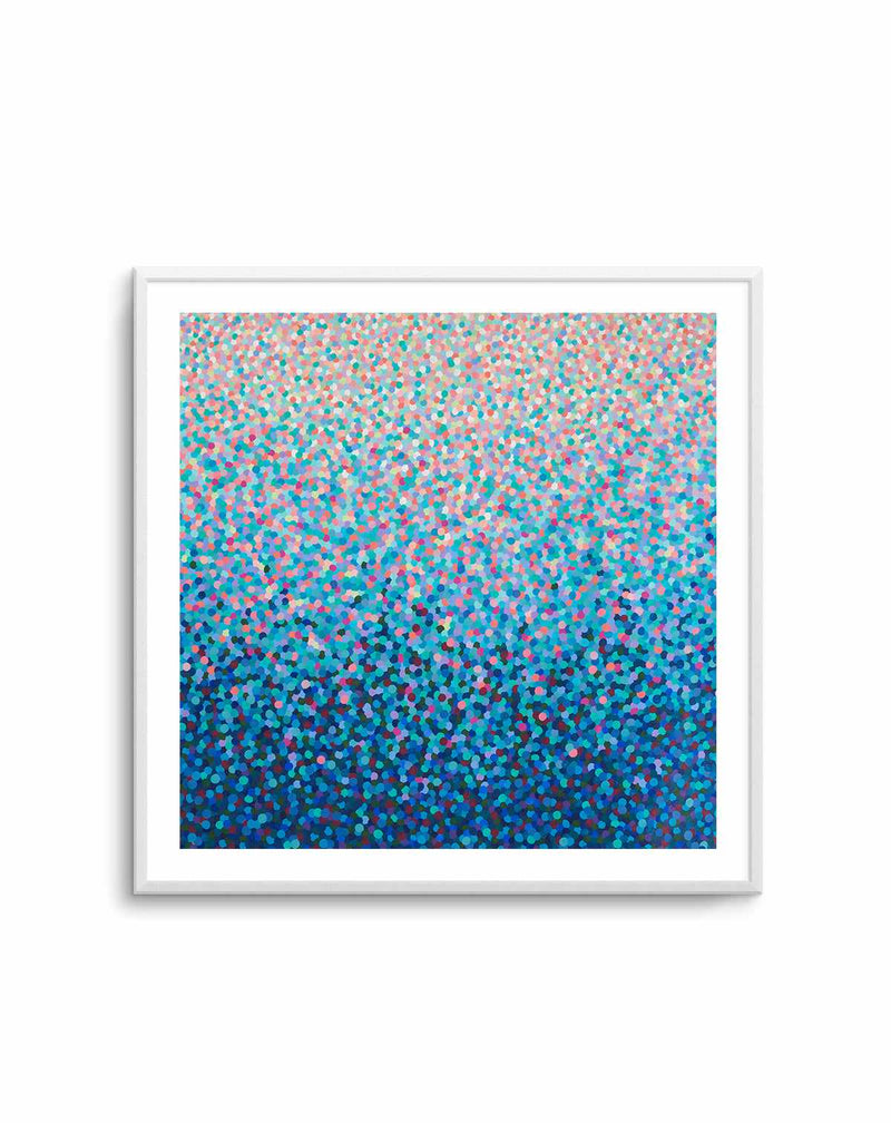 Forever and Ever by Katherine Spiller | Art Print from Olive et Oriel where you can shop wallpaper and artworks online