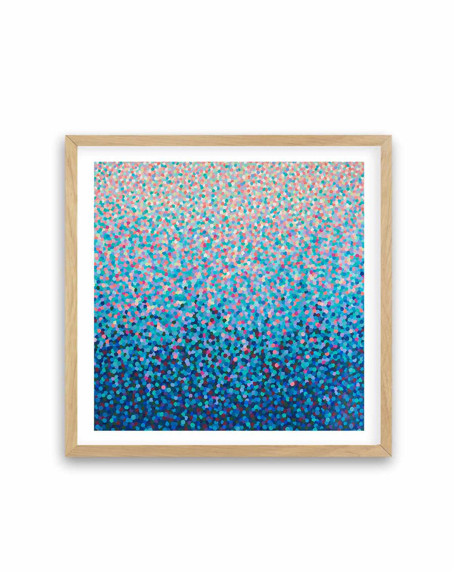 Forever and Ever by Katherine Spiller | Art Print from Olive et Oriel where you can shop wallpaper and artworks online