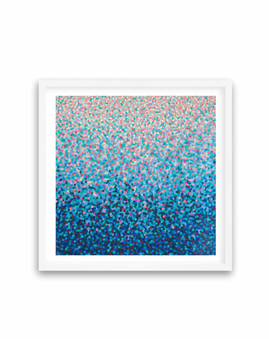 Forever and Ever by Katherine Spiller | Art Print from Olive et Oriel where you can shop wallpaper and artworks online