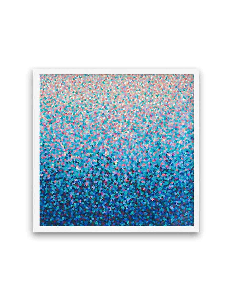 Forever and Ever by Katherine Spiller | Art Print from Olive et Oriel where you can shop wallpaper and artworks online