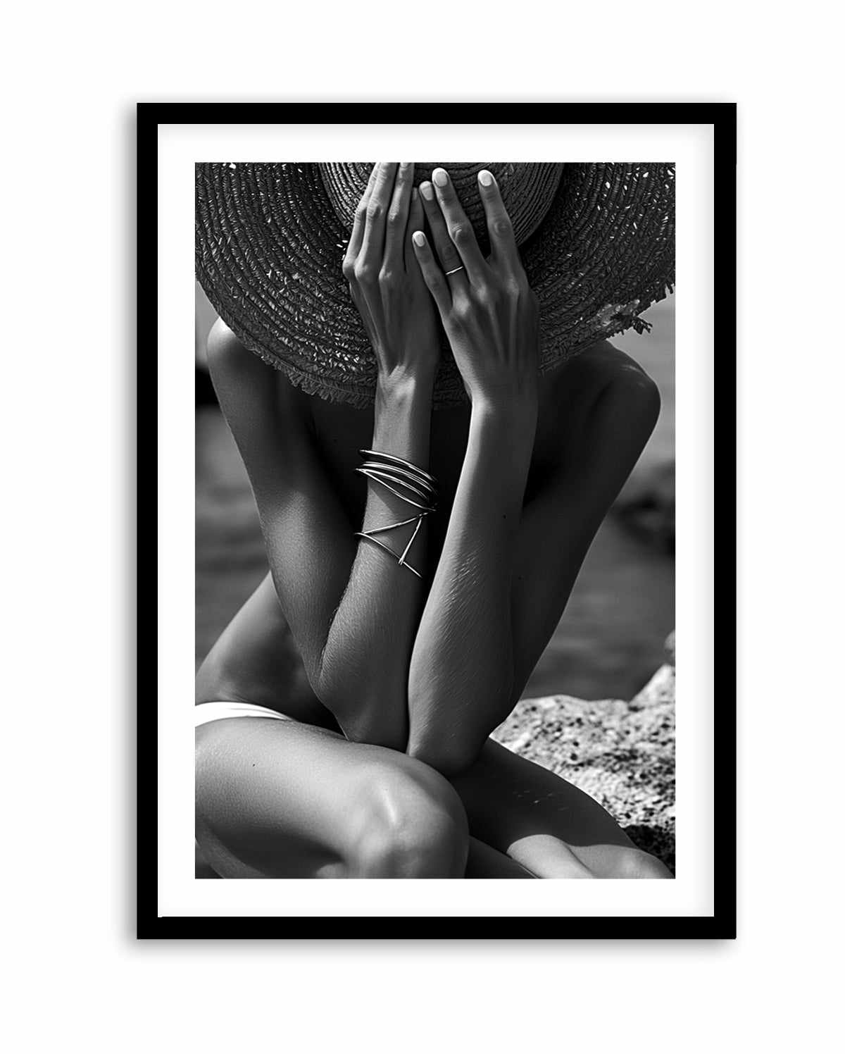 Forever Summer IV | Art Print