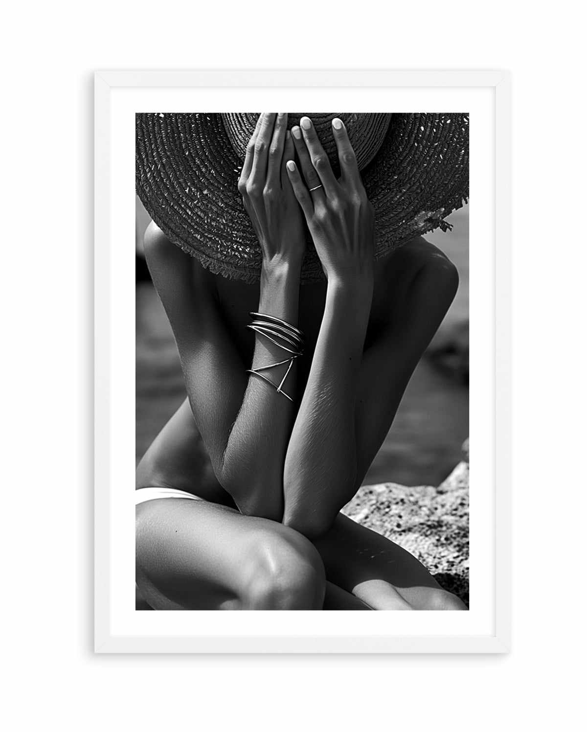 Forever Summer IV | Art Print