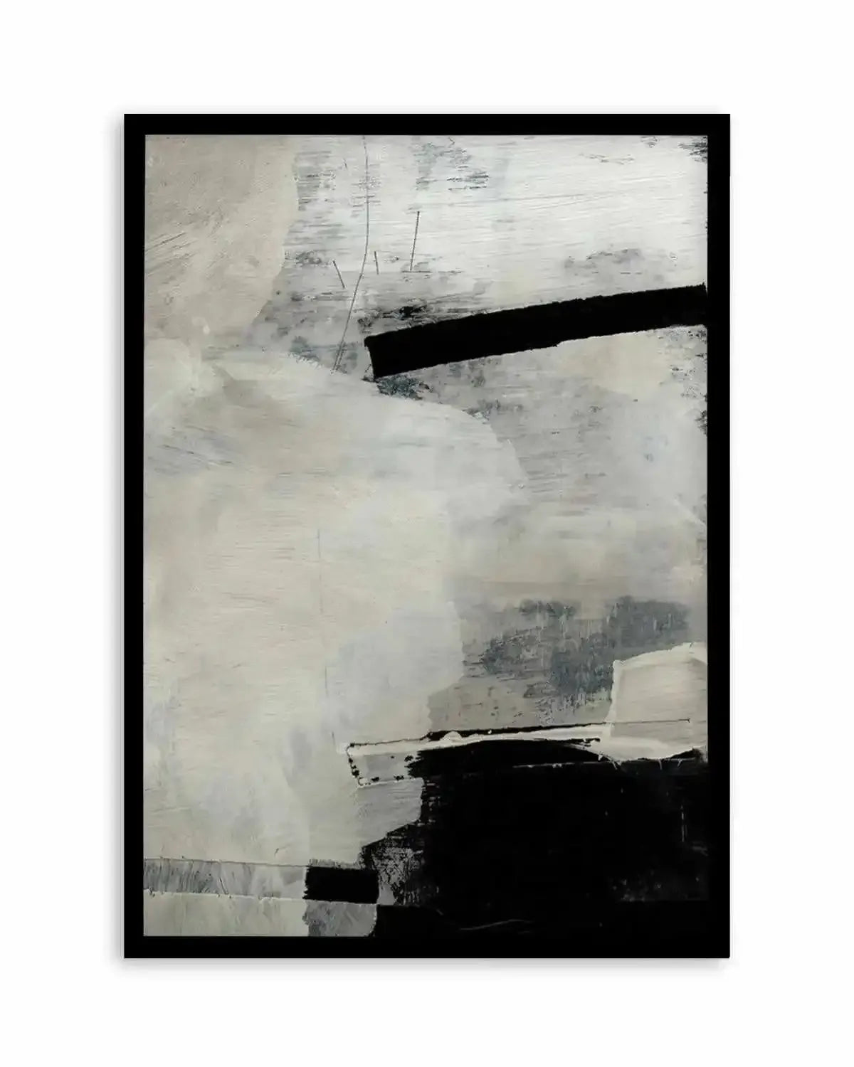 Forever by Dan Hobday Art Print from Olive et Oriel where you can shop wallpaper and artworks online