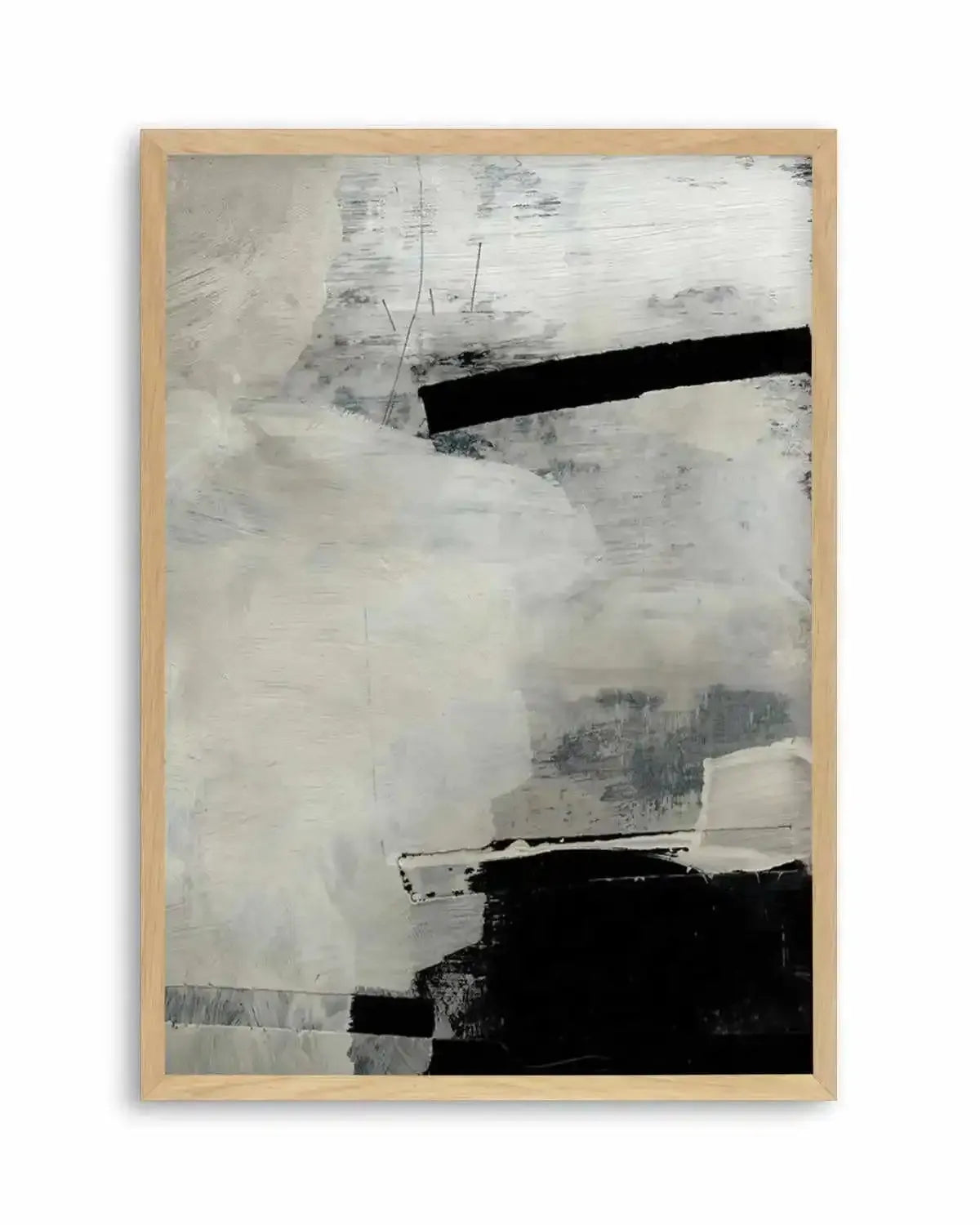 Forever by Dan Hobday Art Print from Olive et Oriel where you can shop wallpaper and artworks online