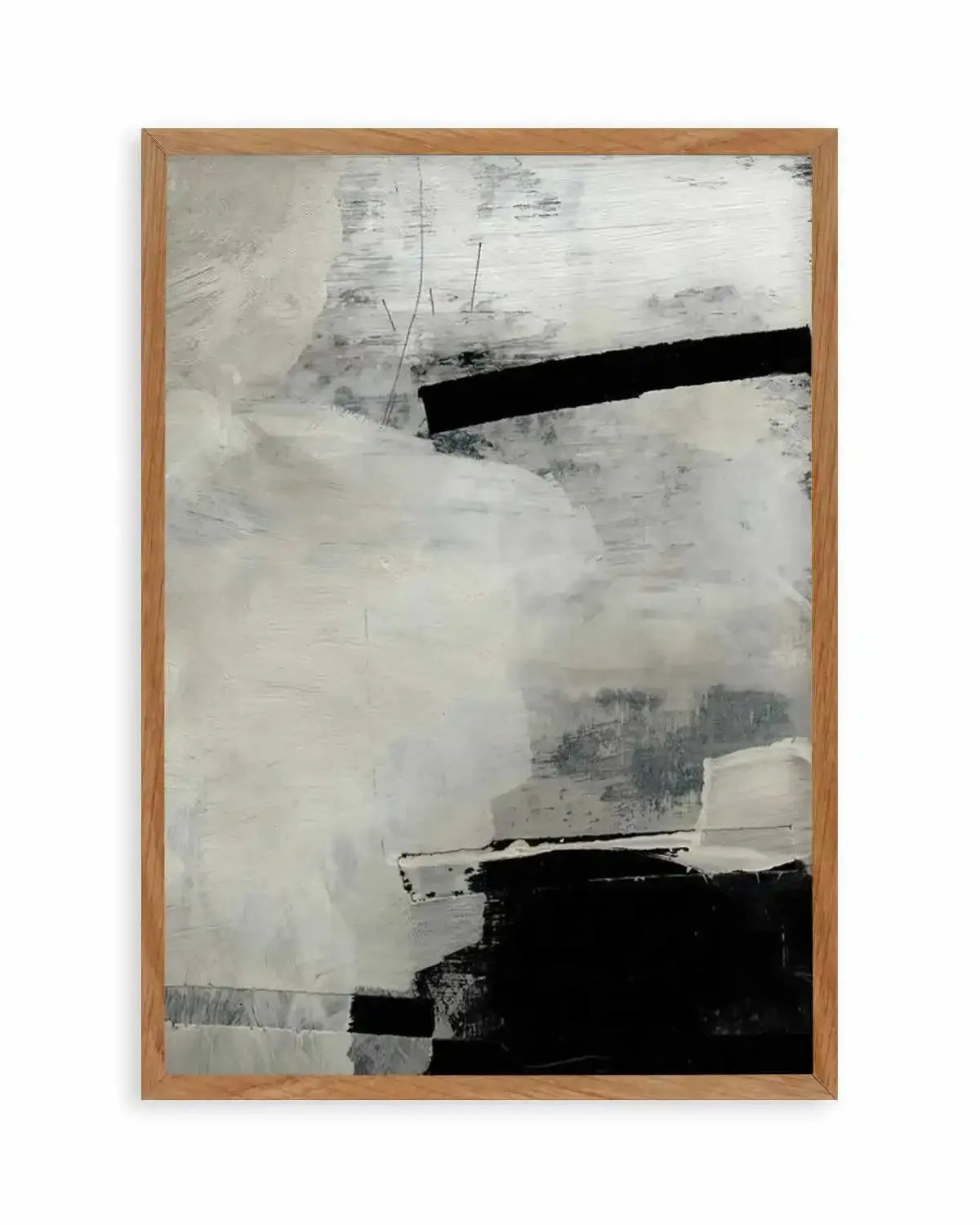 Forever by Dan Hobday Art Print from Olive et Oriel where you can shop wallpaper and artworks online