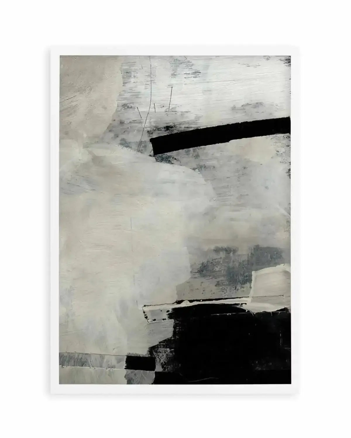 Forever by Dan Hobday Art Print from Olive et Oriel where you can shop wallpaper and artworks online