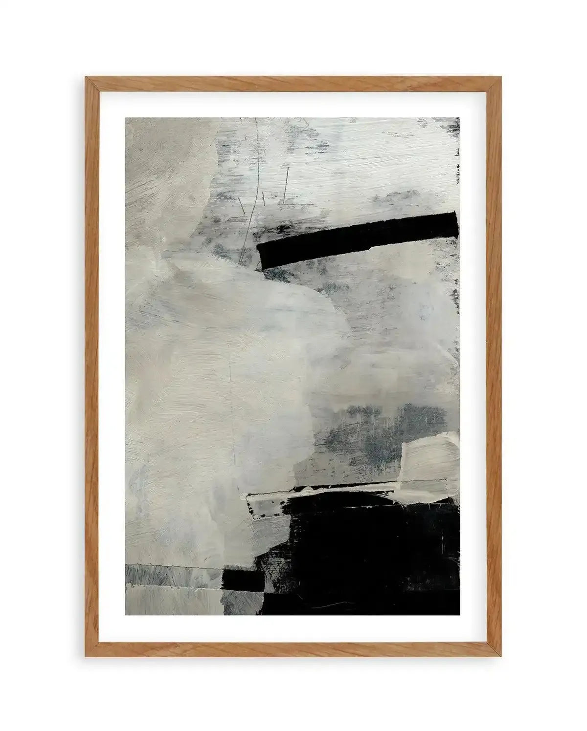 Forever by Dan Hobday Art Print-PRINT-Olive et Oriel-Dan Hobday-50x70 cm | 19.6" x 27.5"-Walnut-With White Border-Buy-Australian-Art-Prints-Online-with-Olive-et-Oriel-Your-Artwork-Specialists-Austrailia-Decorate-With-Coastal-Photo-Wall-Art-Prints-From-Our-Beach-House-Artwork-Collection-Fine-Poster-and-Framed-Artwork