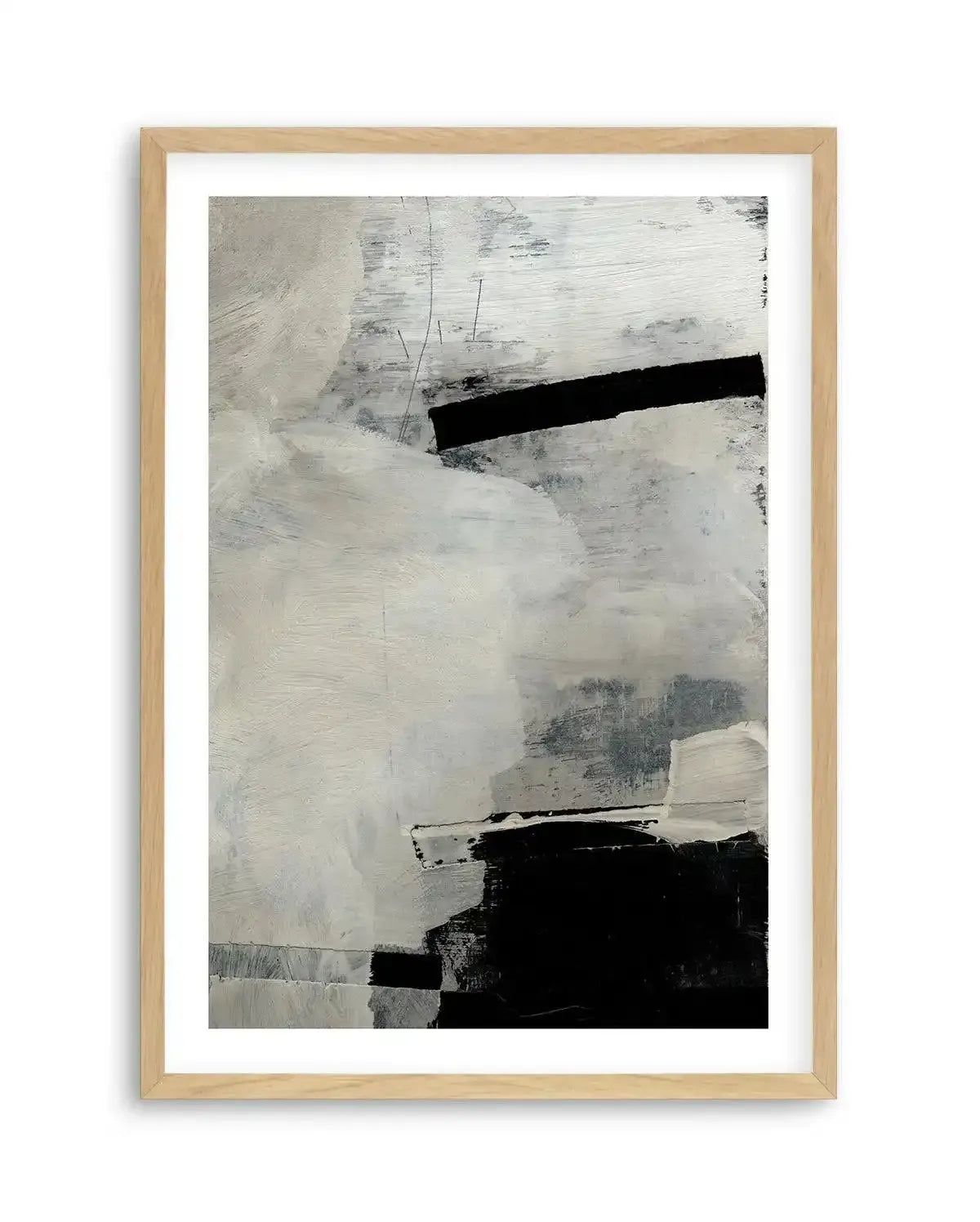 Forever by Dan Hobday Art Print-PRINT-Olive et Oriel-Dan Hobday-A5 | 5.8" x 8.3" | 14.8 x 21cm-Oak-With White Border-Buy-Australian-Art-Prints-Online-with-Olive-et-Oriel-Your-Artwork-Specialists-Austrailia-Decorate-With-Coastal-Photo-Wall-Art-Prints-From-Our-Beach-House-Artwork-Collection-Fine-Poster-and-Framed-Artwork