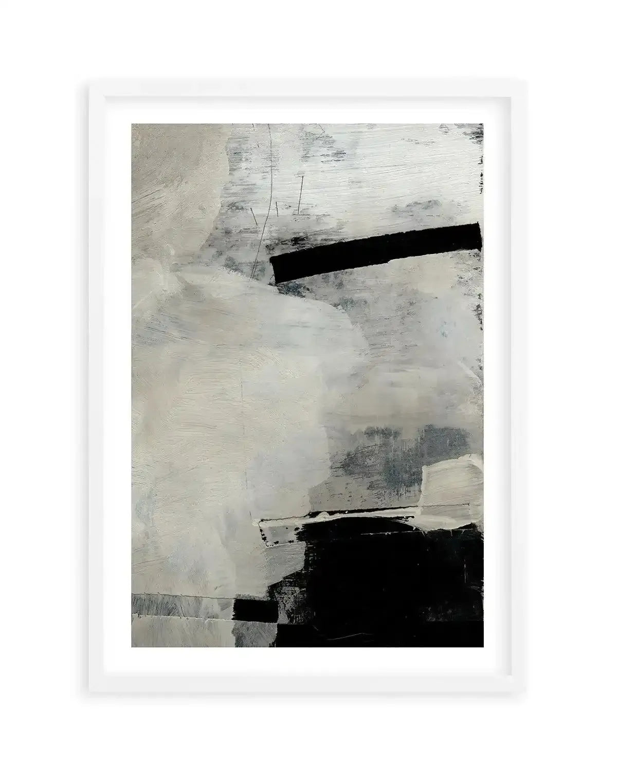 Forever by Dan Hobday Art Print-PRINT-Olive et Oriel-Dan Hobday-A5 | 5.8" x 8.3" | 14.8 x 21cm-White-With White Border-Buy-Australian-Art-Prints-Online-with-Olive-et-Oriel-Your-Artwork-Specialists-Austrailia-Decorate-With-Coastal-Photo-Wall-Art-Prints-From-Our-Beach-House-Artwork-Collection-Fine-Poster-and-Framed-Artwork