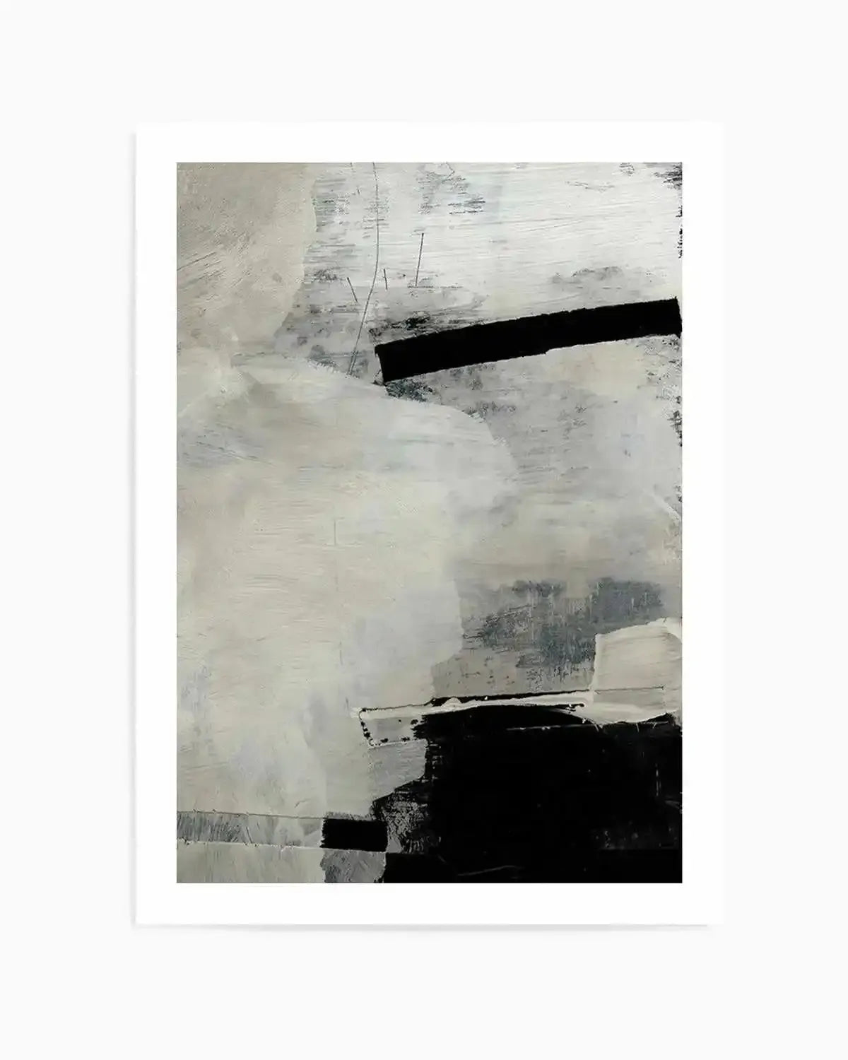 Forever by Dan Hobday Art Print from Olive et Oriel where you can shop wallpaper and artworks online