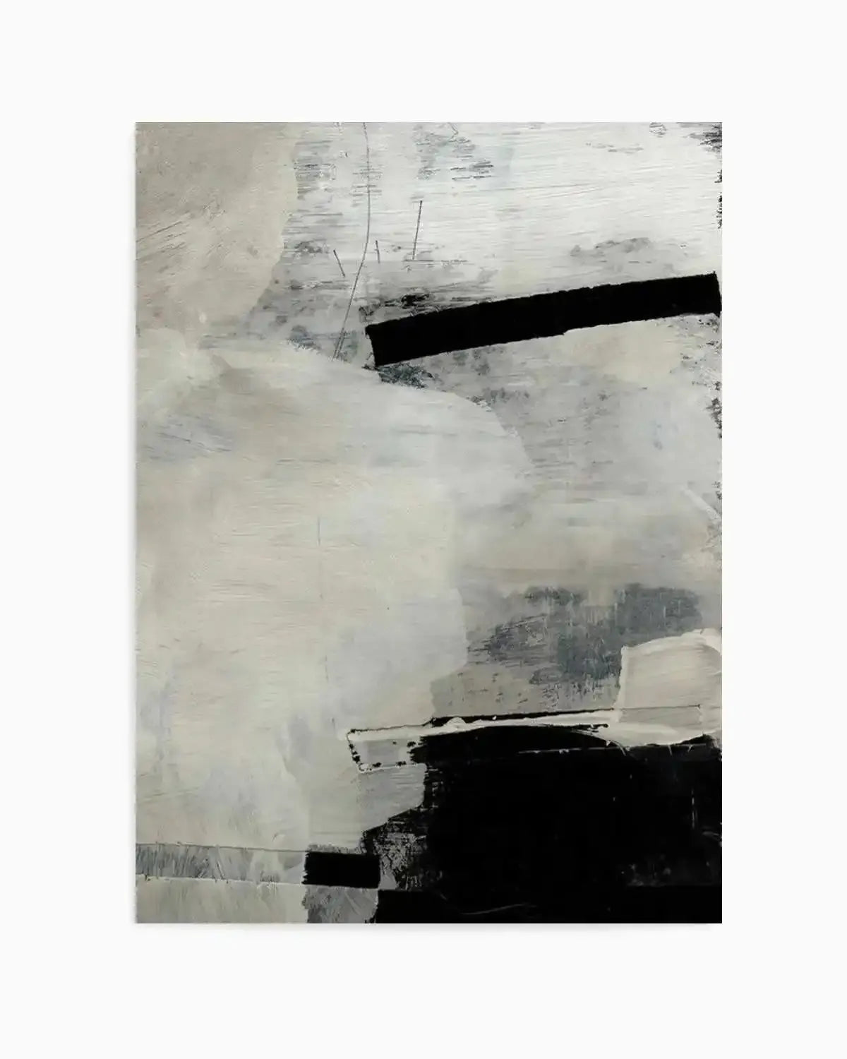 Forever by Dan Hobday Art Print from Olive et Oriel where you can shop wallpaper and artworks online