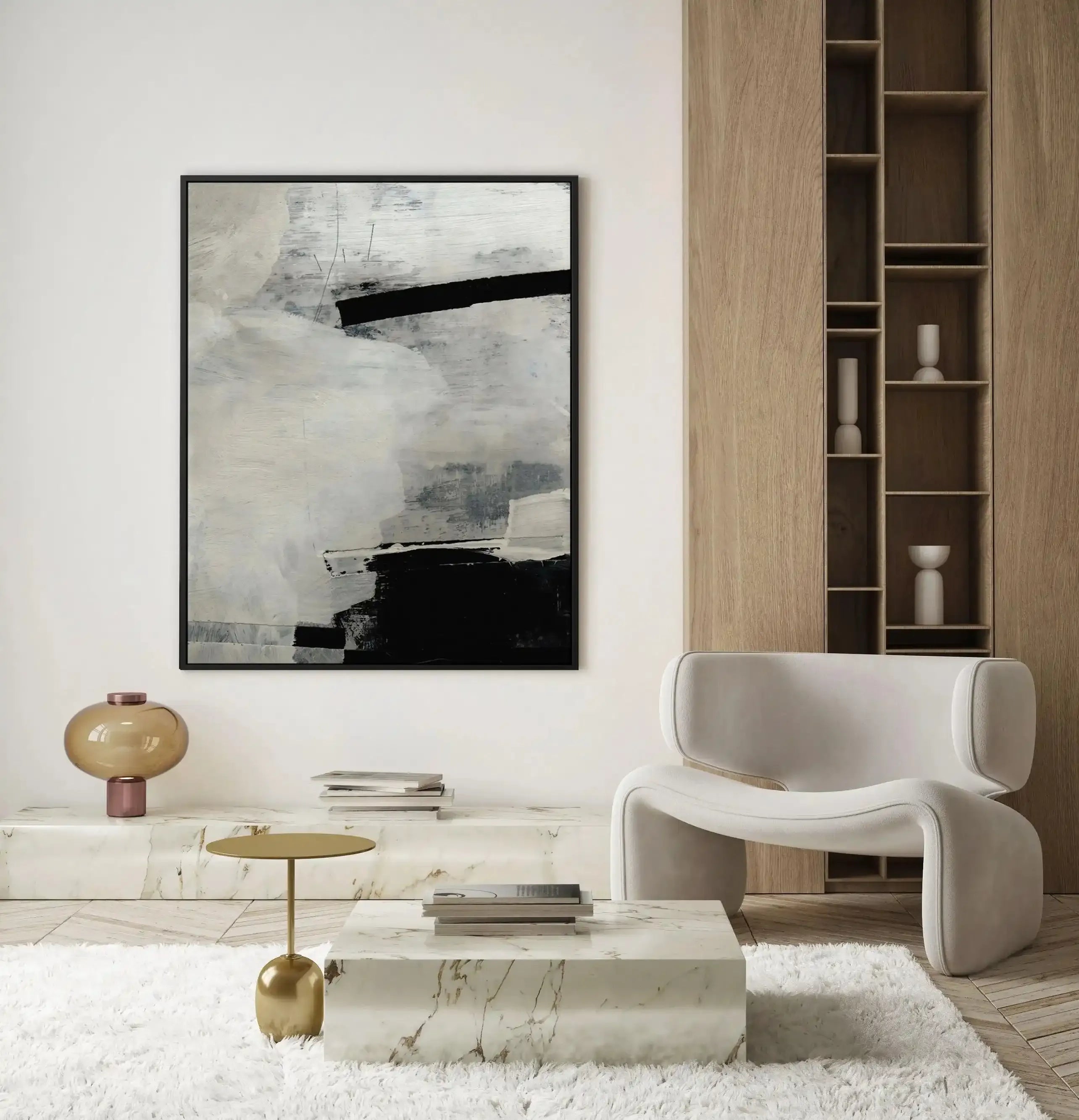 Forever by Dan Hobday | Framed Canvas-CANVAS-You can shop wall art online with Olive et Oriel for everything from abstract art to fun kids wall art. Our beautiful modern art prints and canvas art are available from large canvas prints to wall art paintings and our proudly Australian artwork collection offers only the highest quality framed large wall art and canvas art Australia - You can buy fashion photography prints or Hampton print posters and paintings on canvas from Olive et Oriel and have