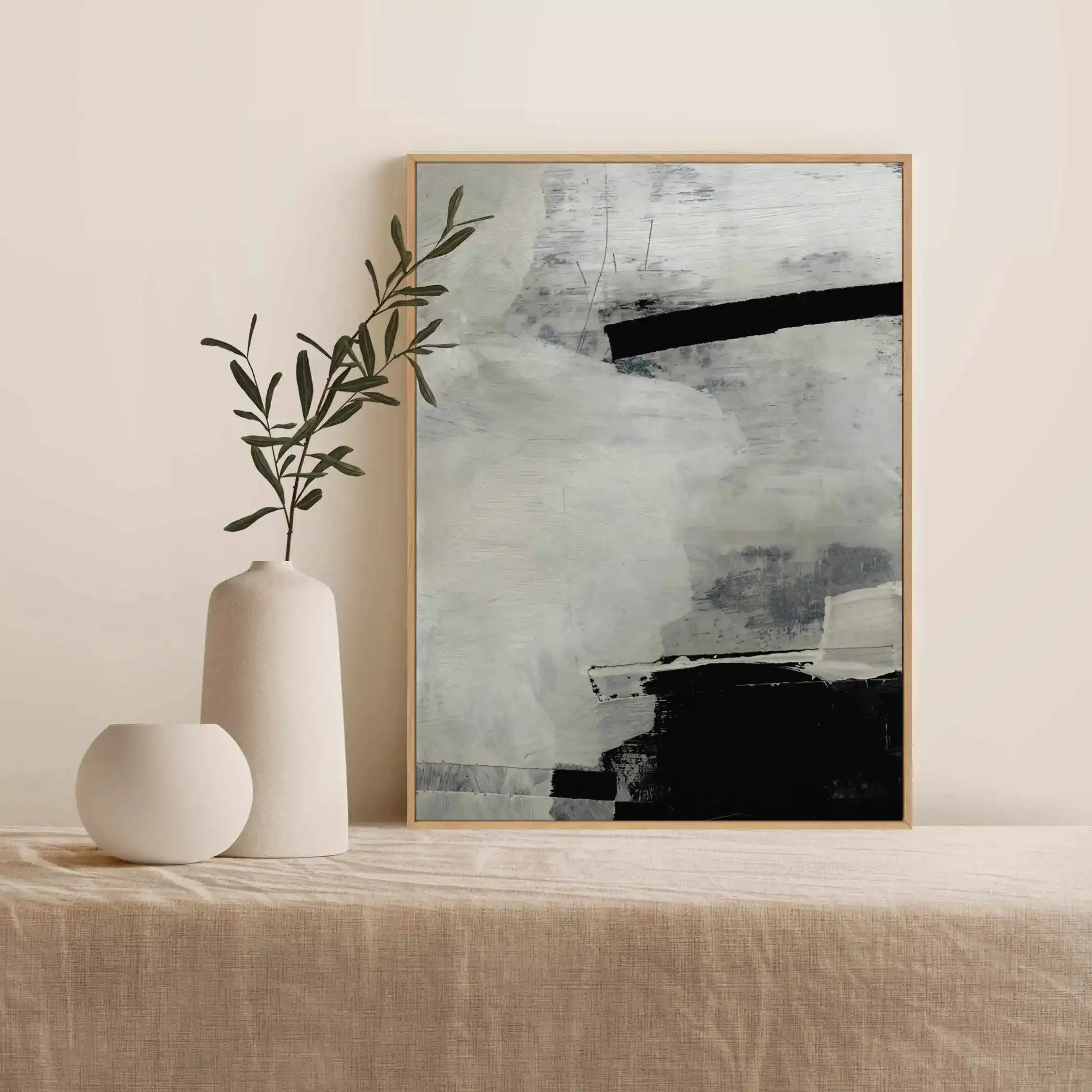 Forever by Dan Hobday | Framed Canvas-CANVAS-You can shop wall art online with Olive et Oriel for everything from abstract art to fun kids wall art. Our beautiful modern art prints and canvas art are available from large canvas prints to wall art paintings and our proudly Australian artwork collection offers only the highest quality framed large wall art and canvas art Australia - You can buy fashion photography prints or Hampton print posters and paintings on canvas from Olive et Oriel and have